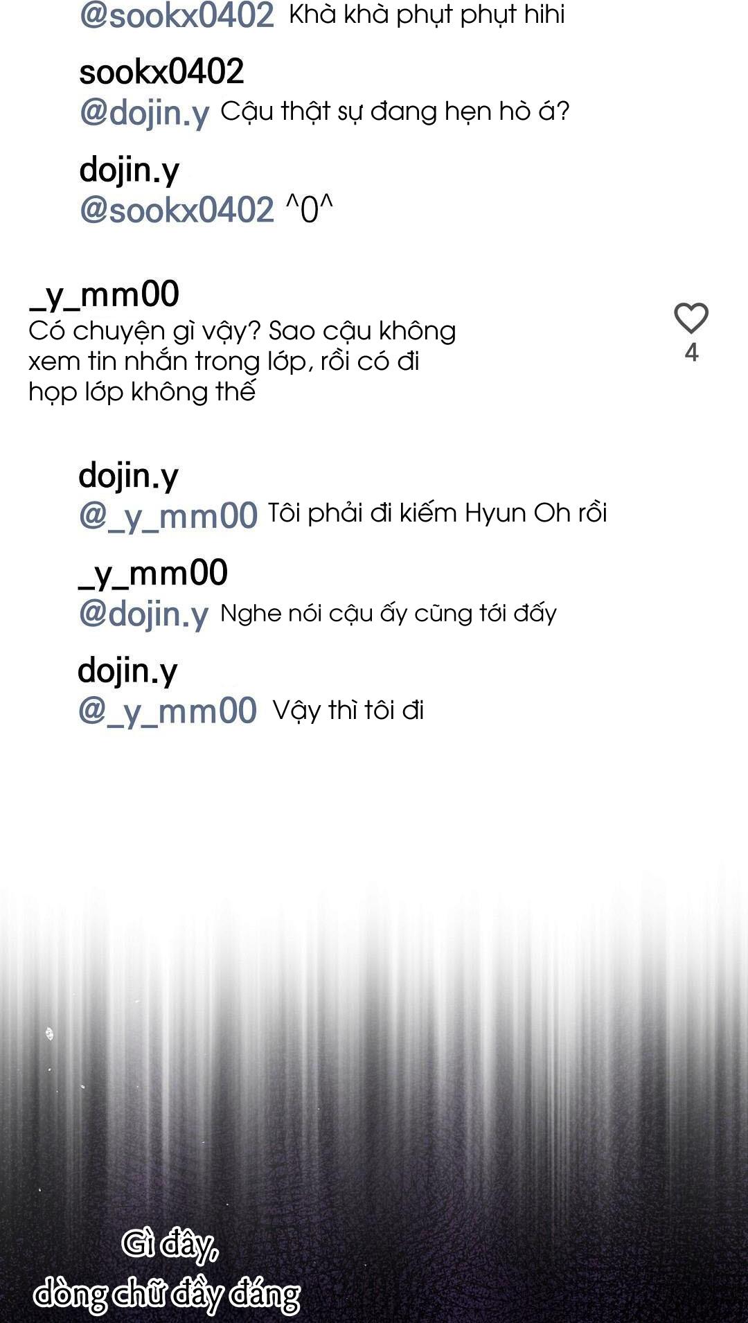 CANDY YUMYUM - Chap 21