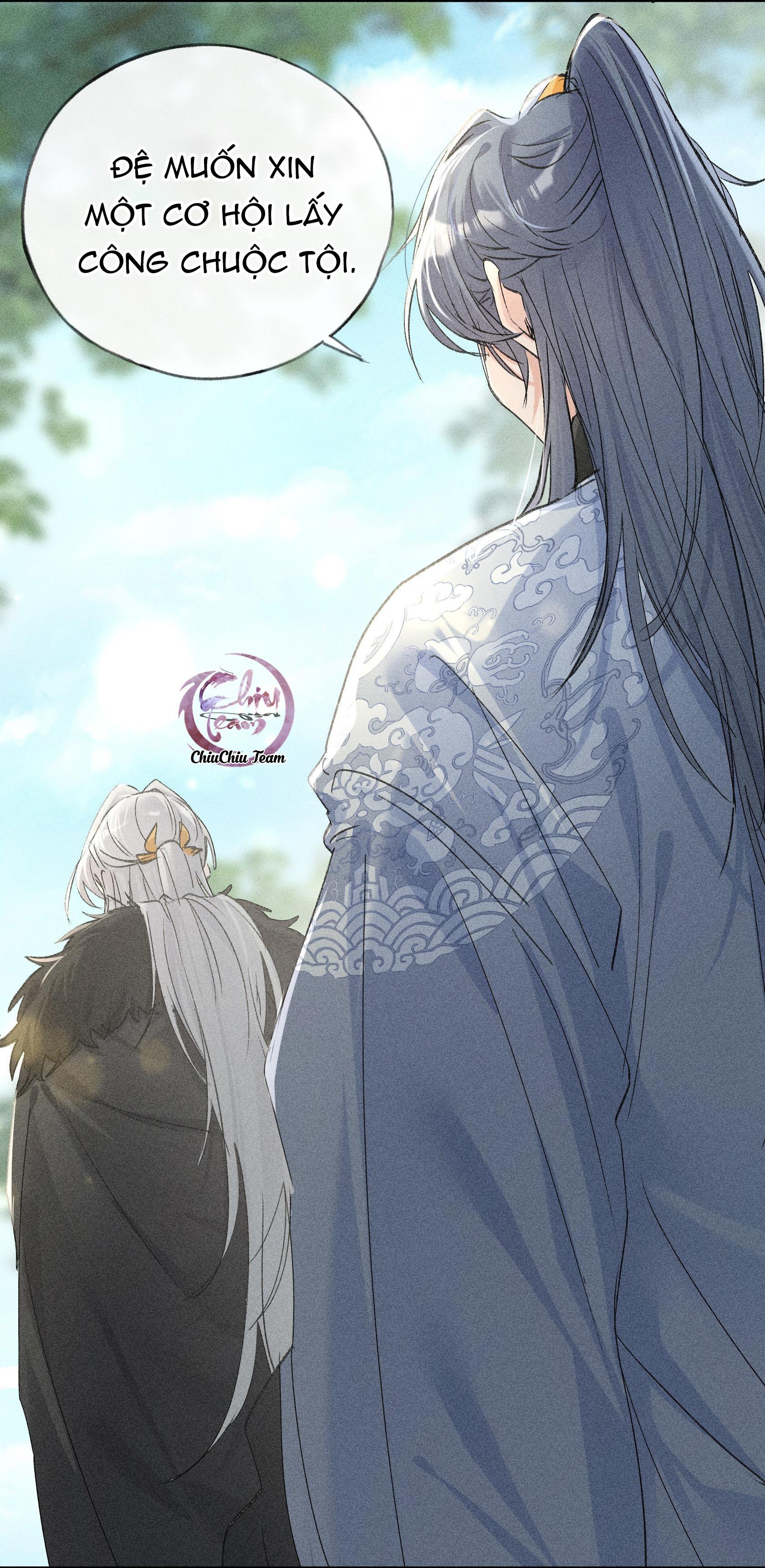 Dụ địch thâm nhập - Chap 51