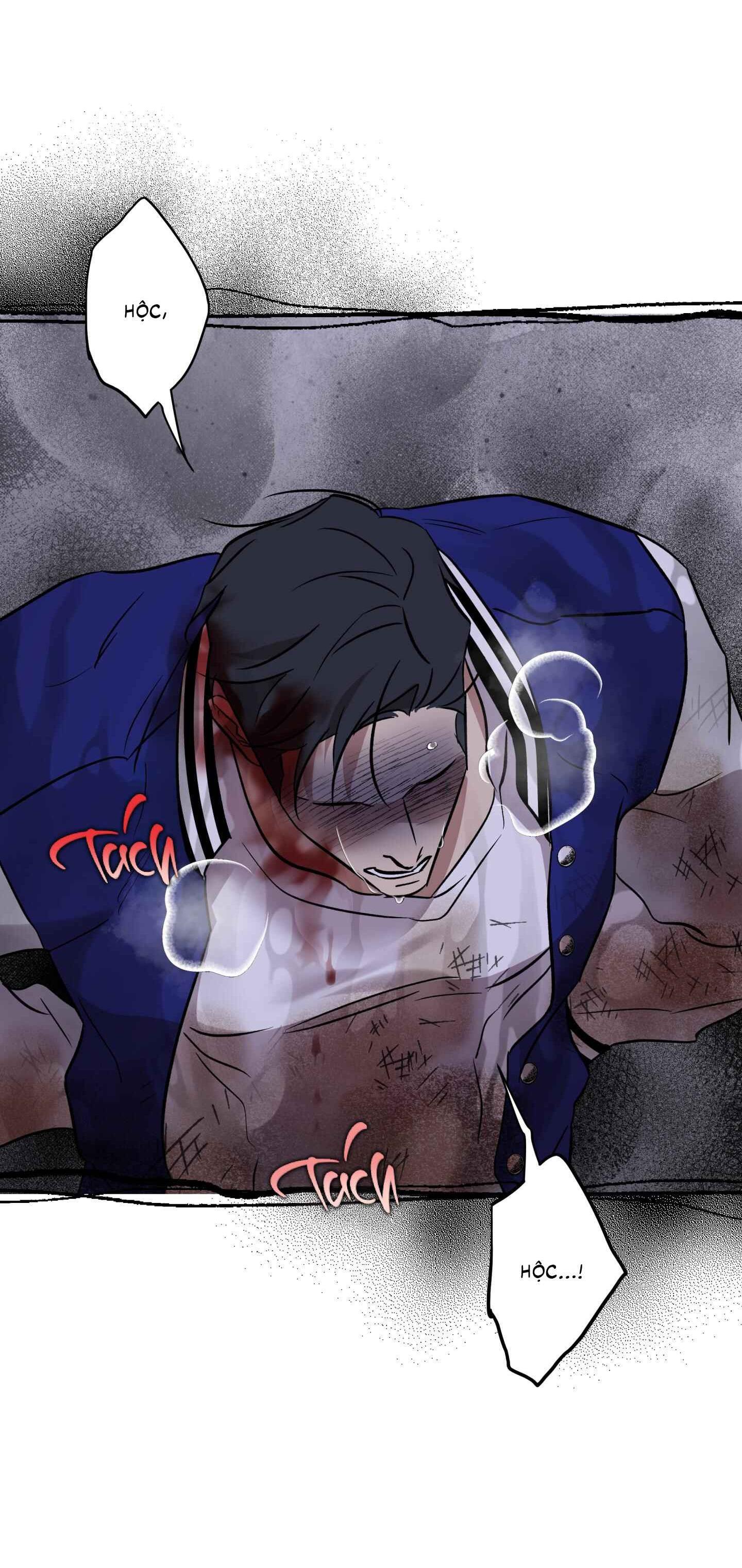 (CBunu) Mưa Mãi Không Tạnh - Chap 9