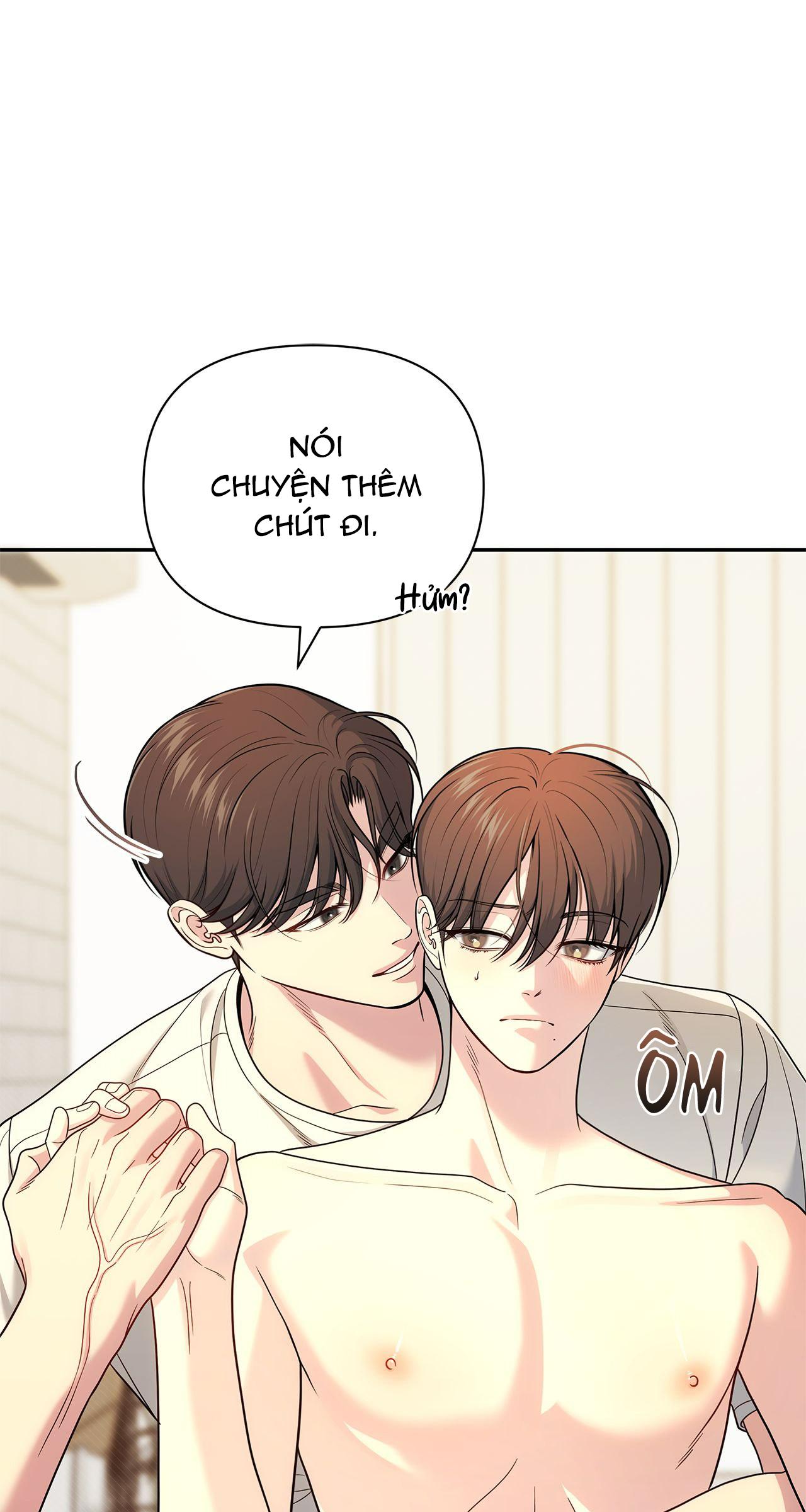 (END) Tình Yêu Bí Mật - Chap 36