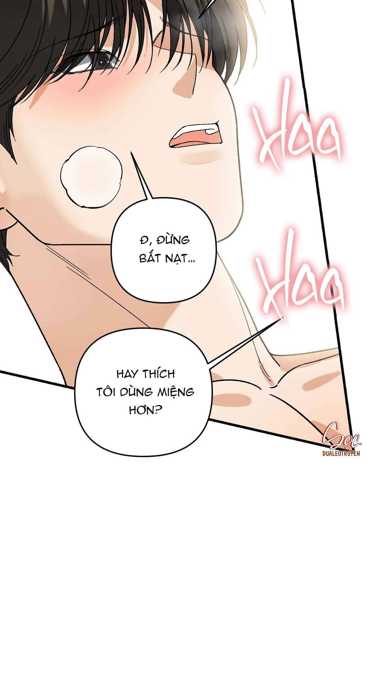 ĐIỀU KIỆN CỦA GUIDE - Chap 51