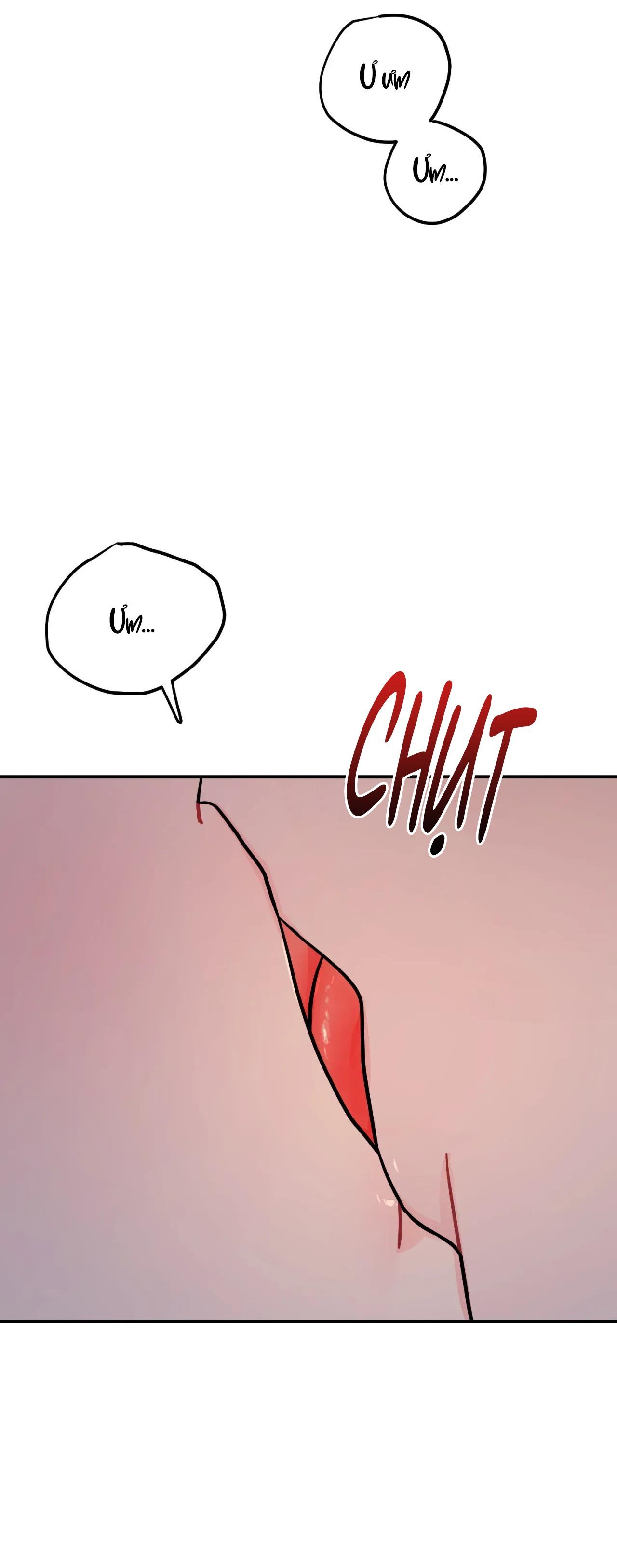 KHOẢNG CÁCH VƯỢT QUA GIỚI HẠN - Chap 80