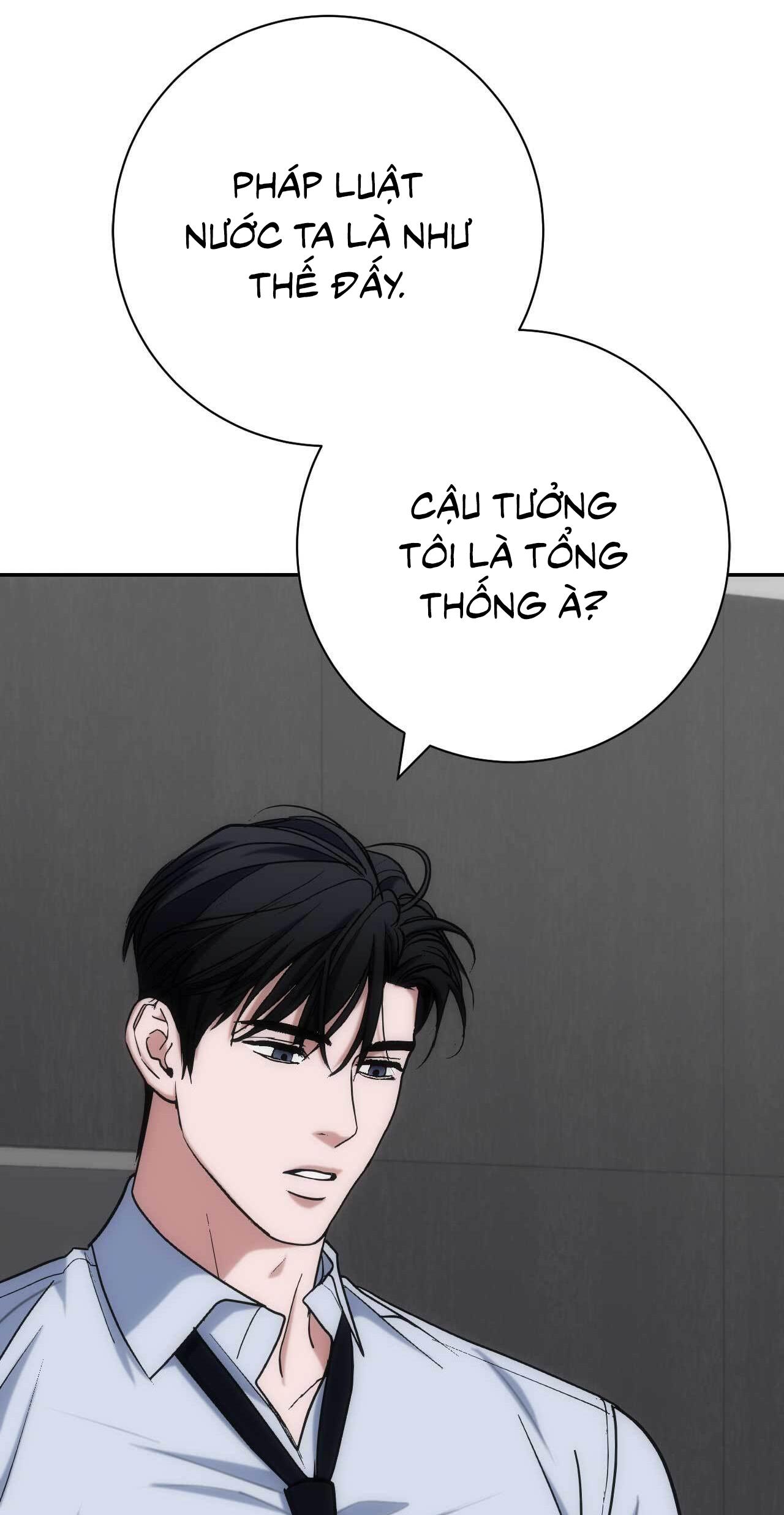 CHÌM TRONG KHOÁI LẠC - Chap 21