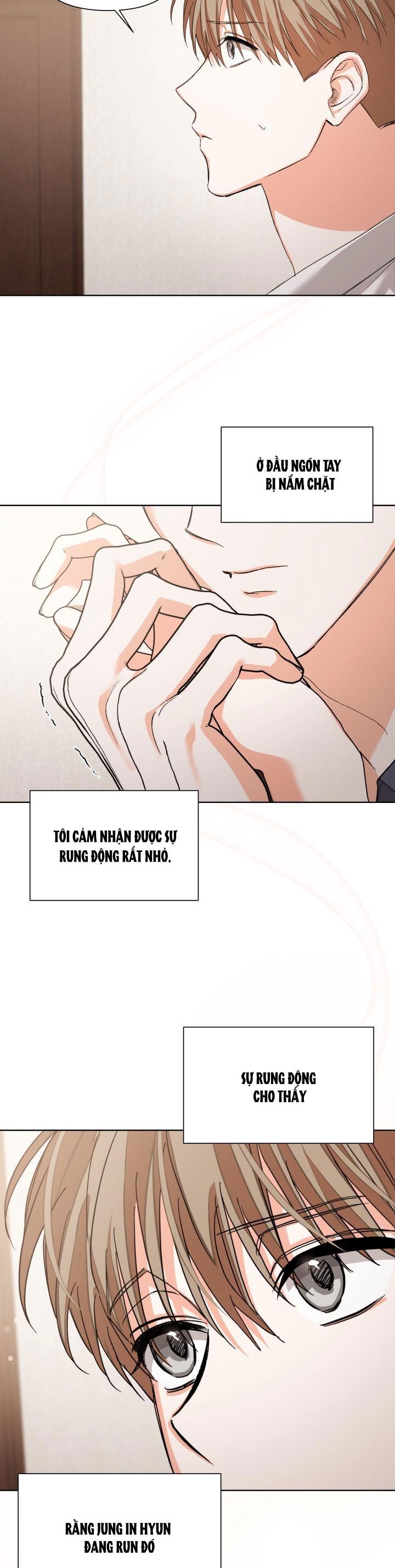 NINE TO NINE - Chap 58