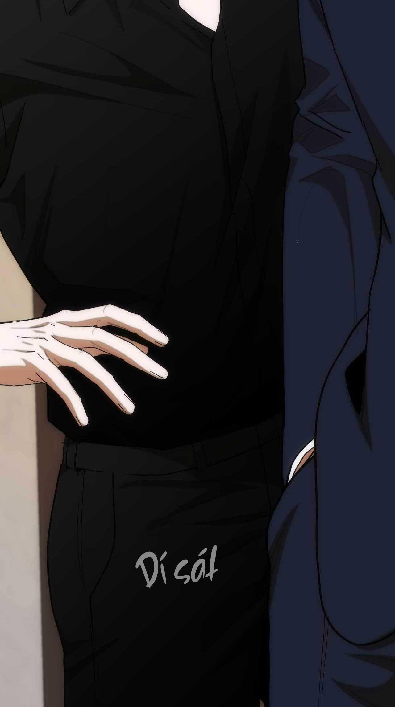 CHÌM TRONG KHOÁI LẠC - Chap 11