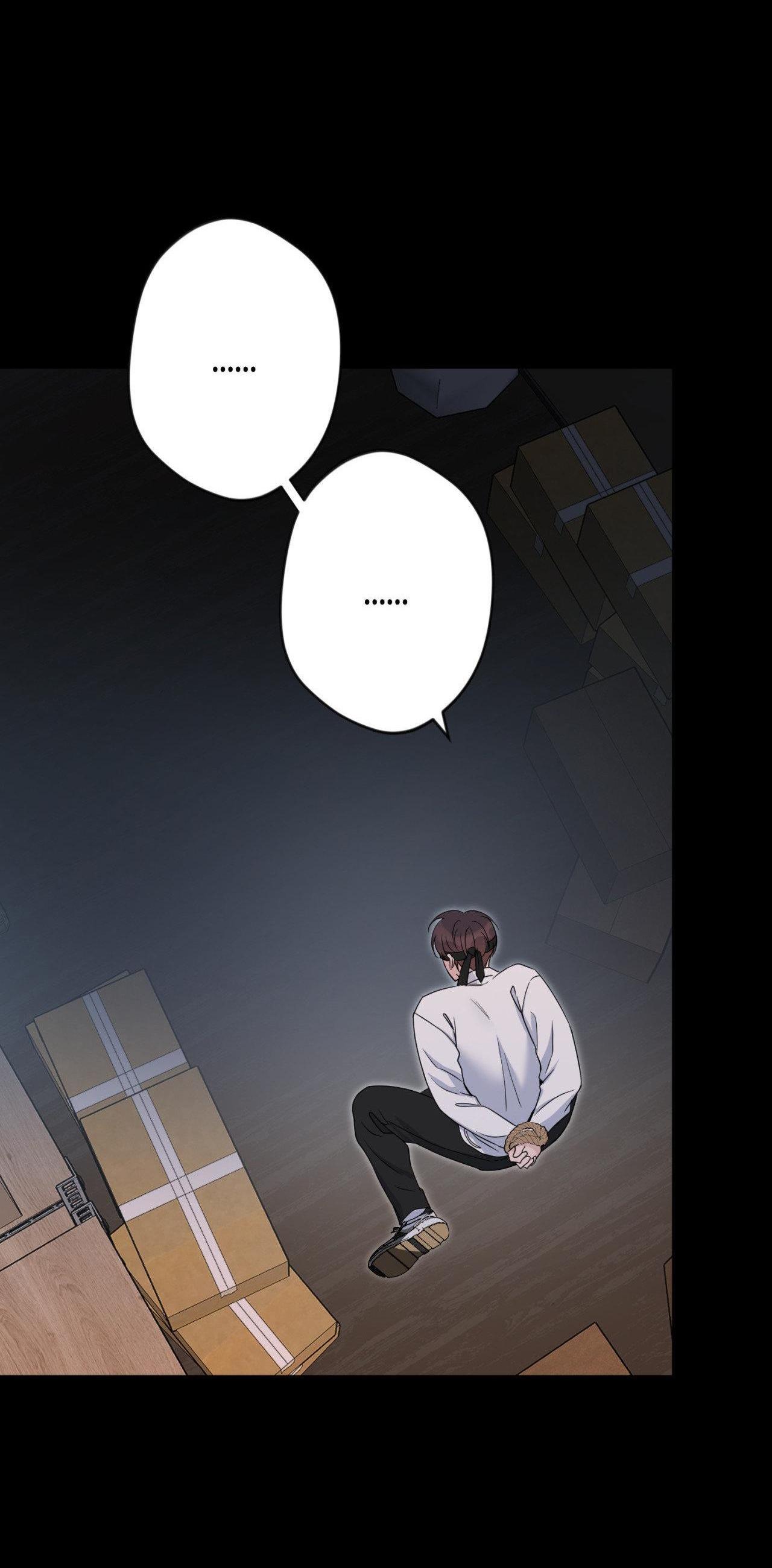 NỤ HÔN THIÊN THẦN - Chap 24