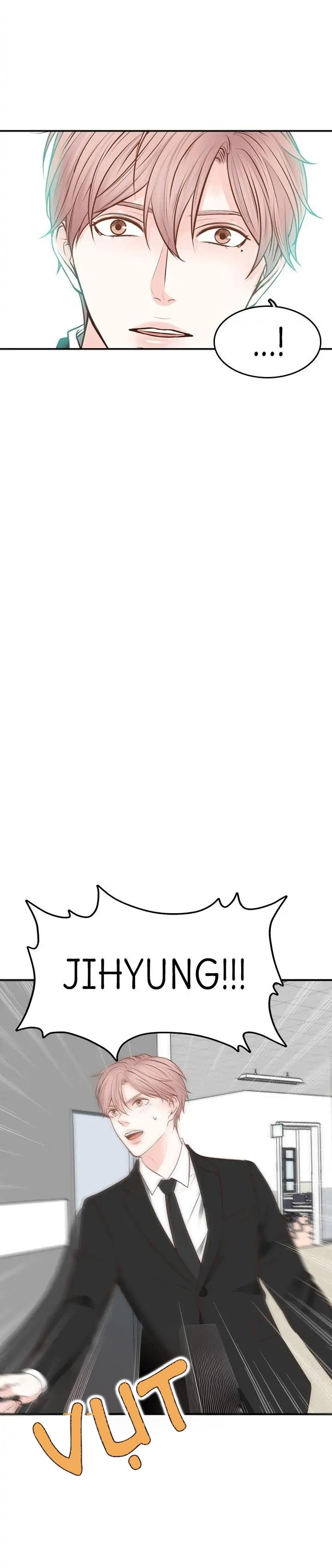 Tan Chảy Trong Em - Chap 16