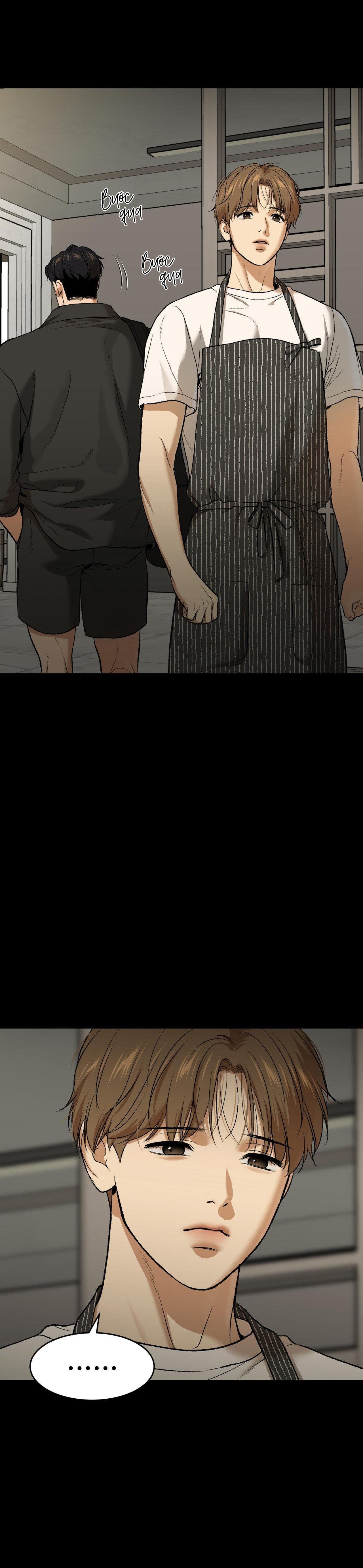 (CBunu) ChinhX - Vận Xui - Chap 47