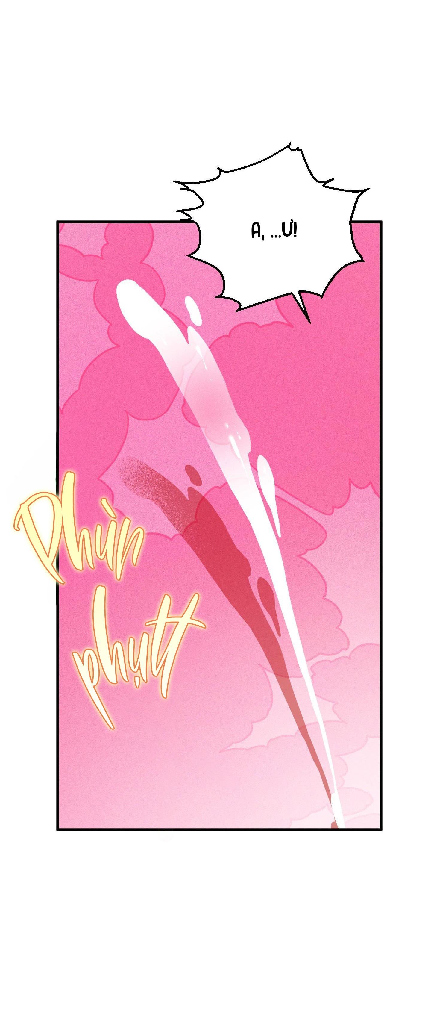 ( CBunu ) Yêu Phải Lừa Đảo - Chap 9