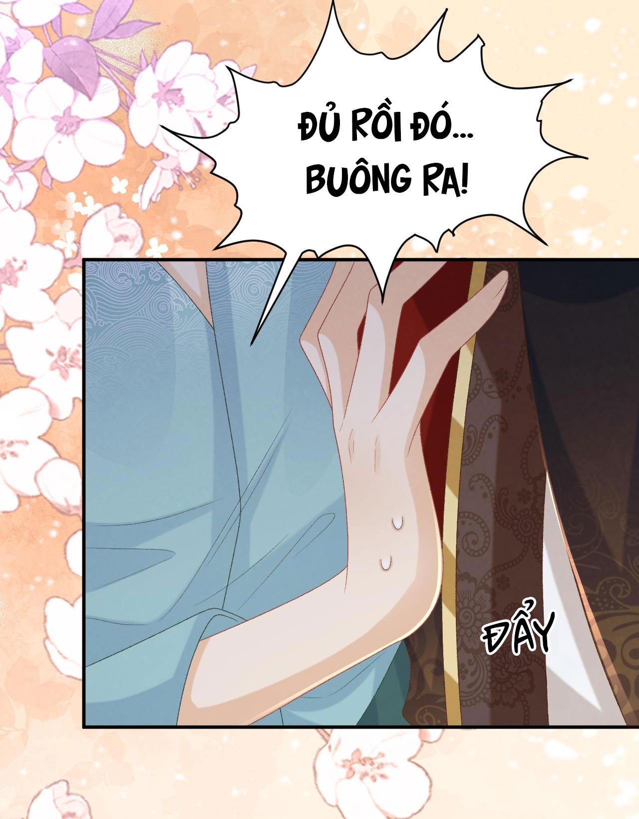 CẠM BẪY CỦA KẺ BIẾN THÁI - Chap 93