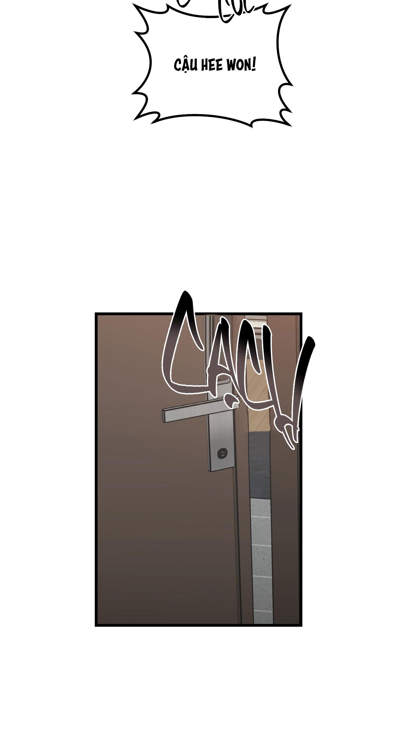 OVER THE PARADISE - Chap 50