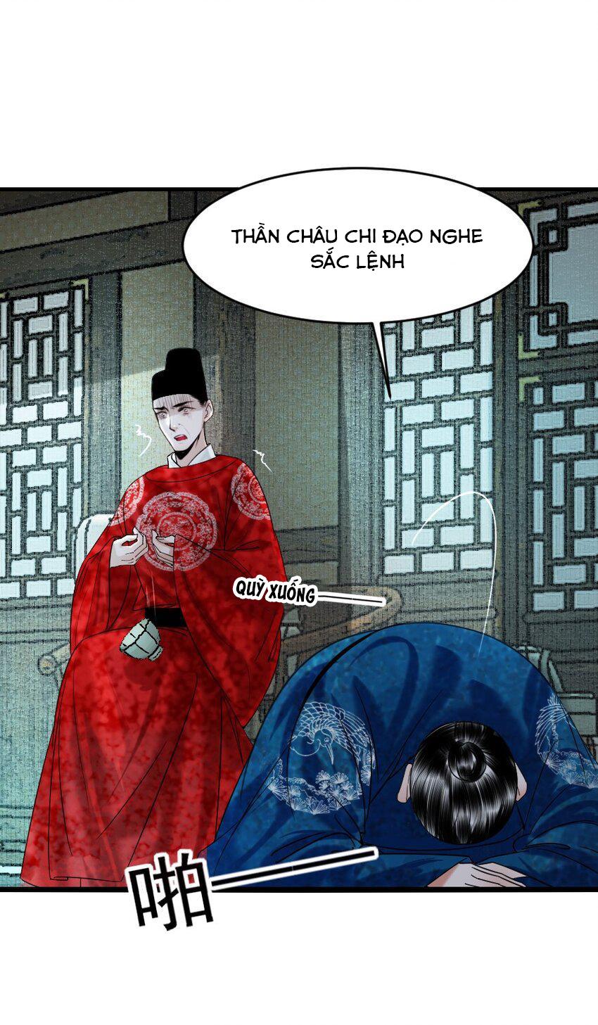 Vòng Luân Hồi - Chap 106