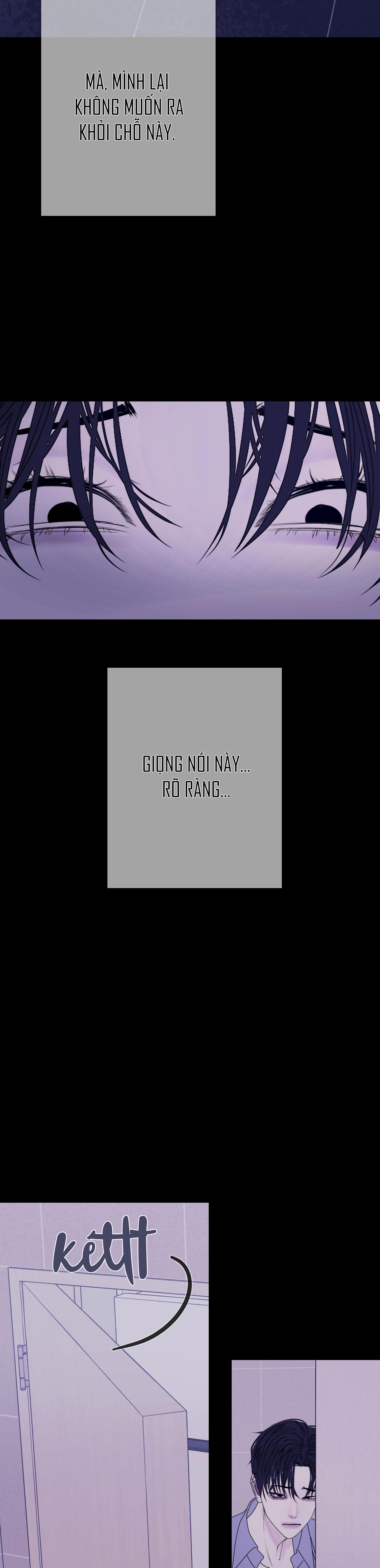 CHUYỆN QUỶ MÔN QUAN - Chap 52