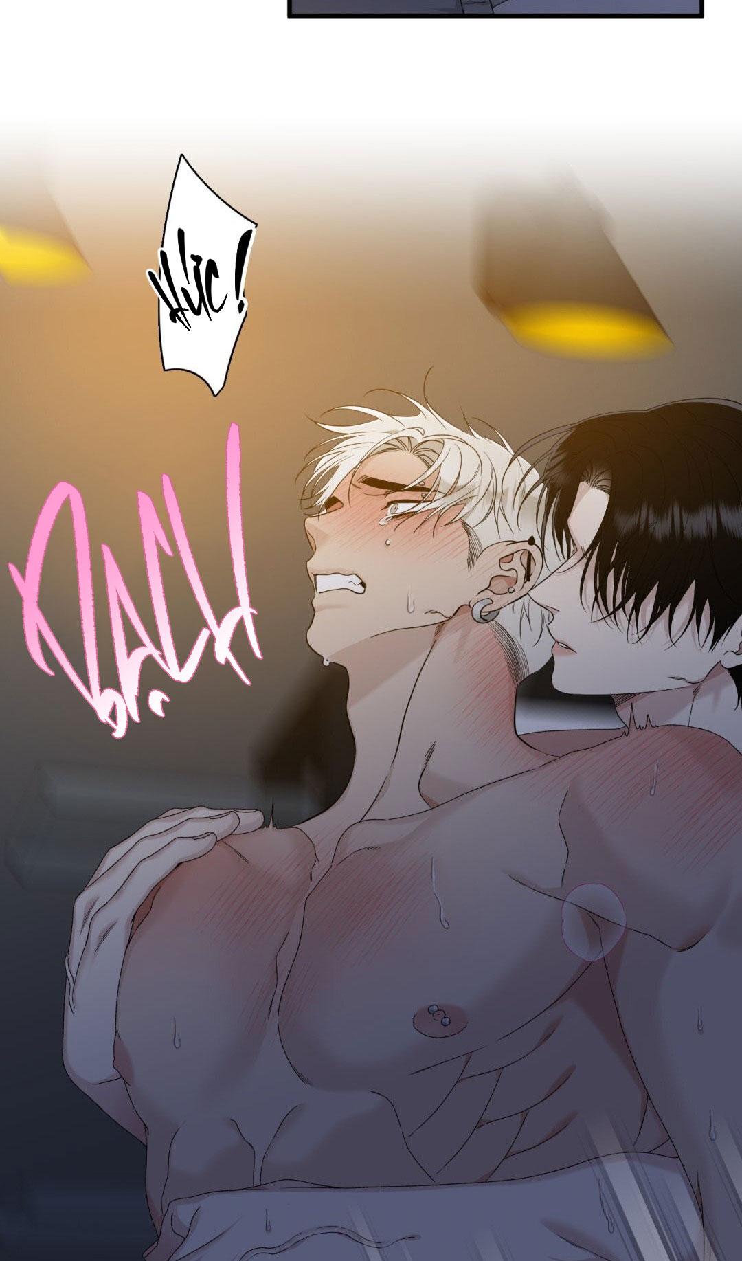 Fouls Start - Chap 27