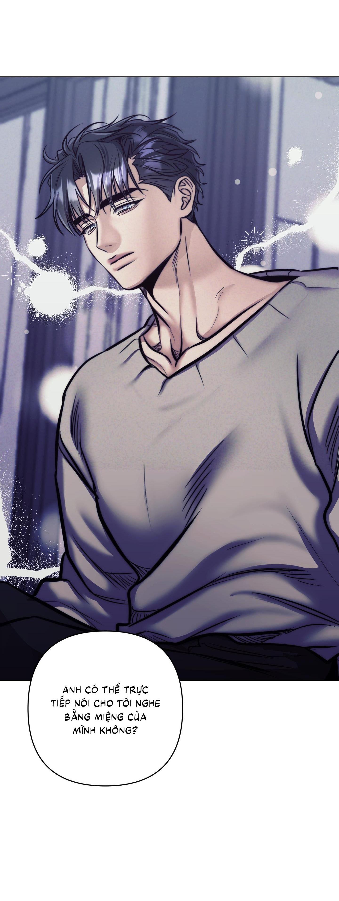 (CBunu) Stigma - Chap 35