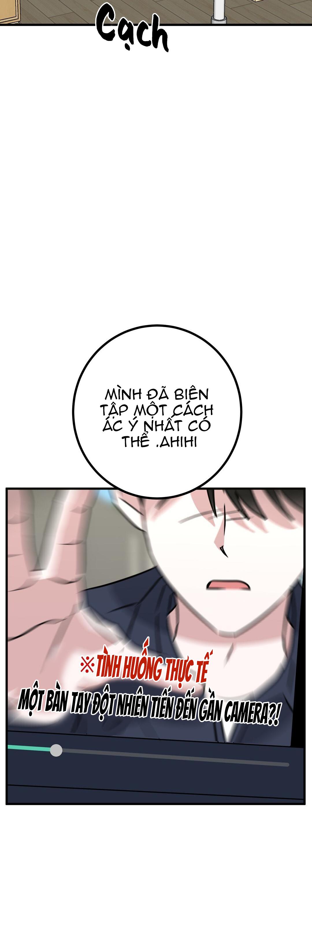 NHÀ TÔI THÀNH PHIM TRƯỜNG MẤT RỒI - Chap 20