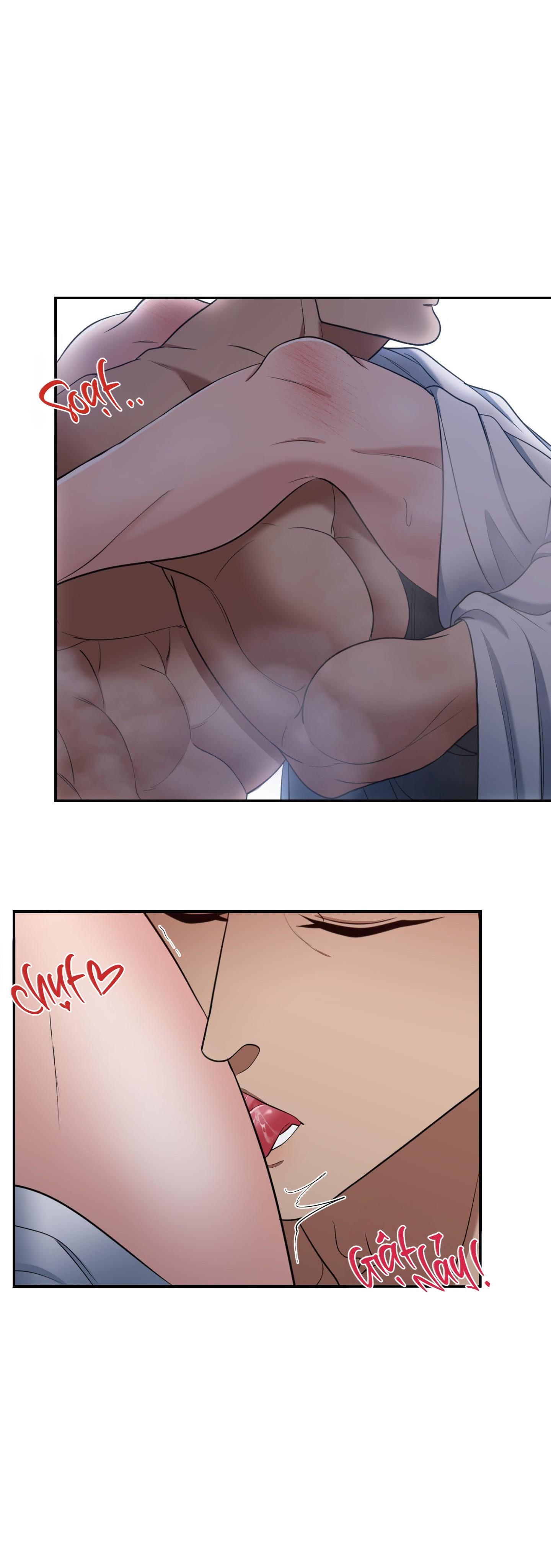 CÔNG TƯỚC MUỐN CÓ CON NỐI DÕI - Chap 20