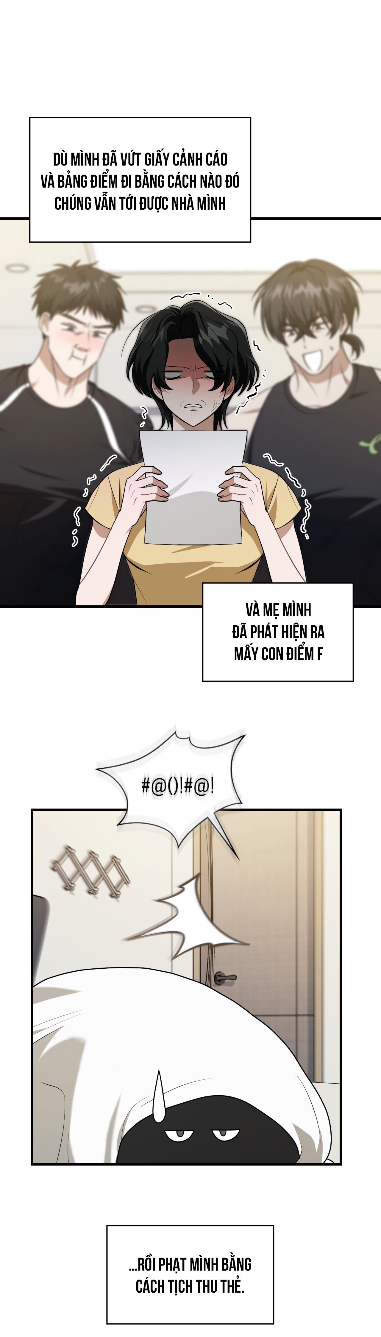 Guild member - Chap 52