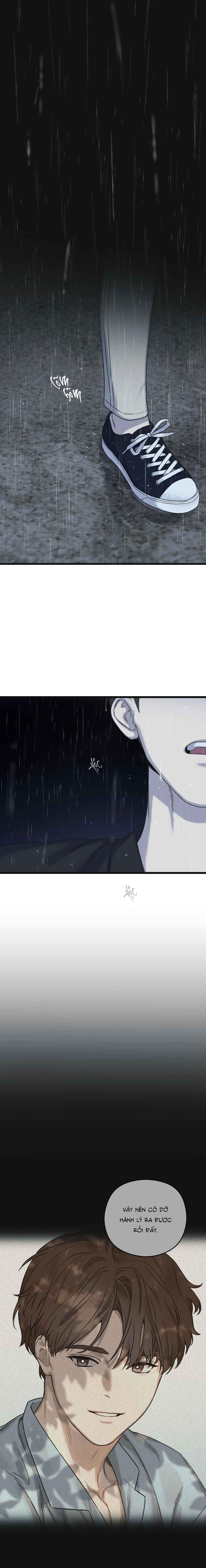 TRÙNG PHÙNG - Chap 50