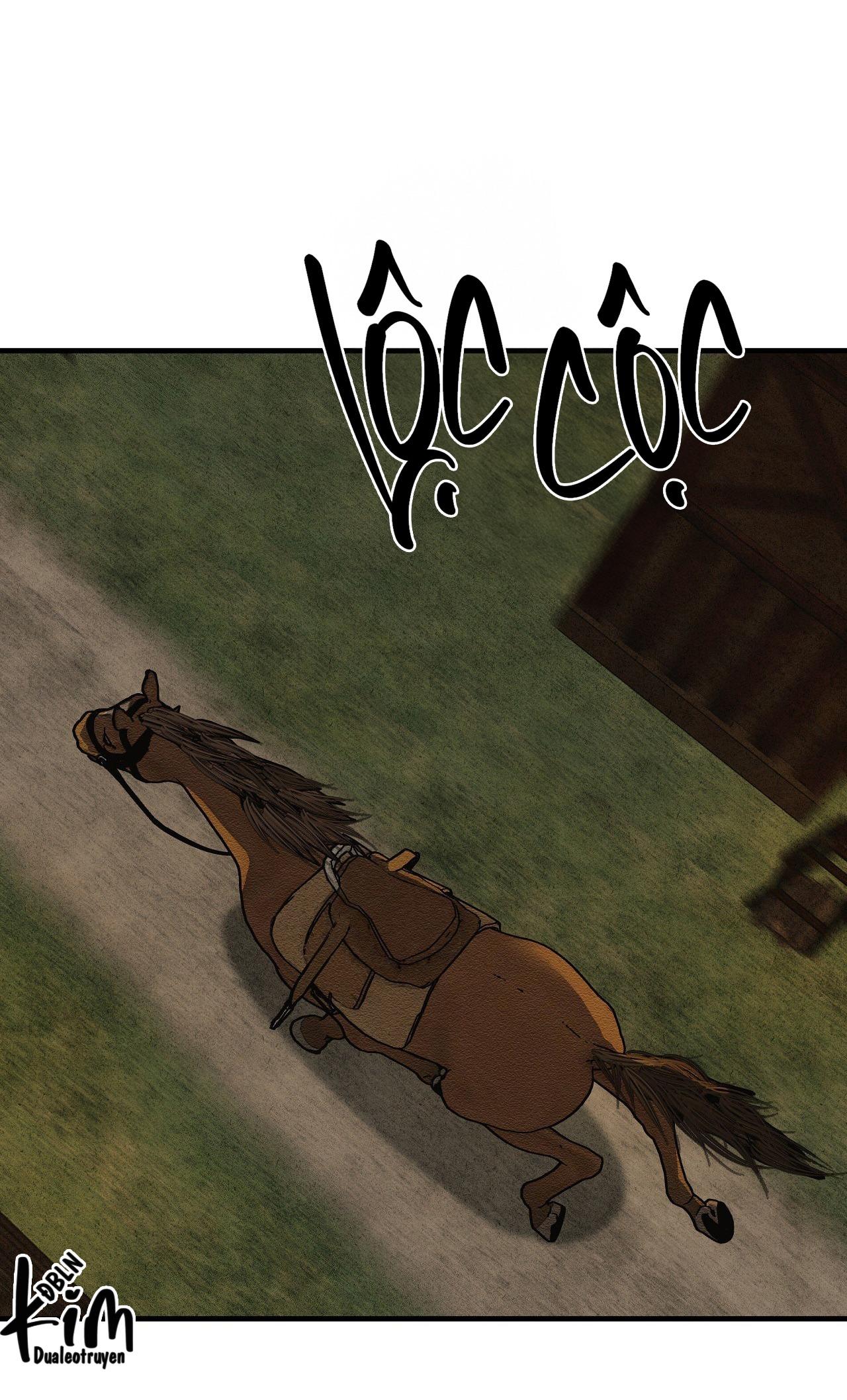 DUYÊN PHẬN - Chap 12