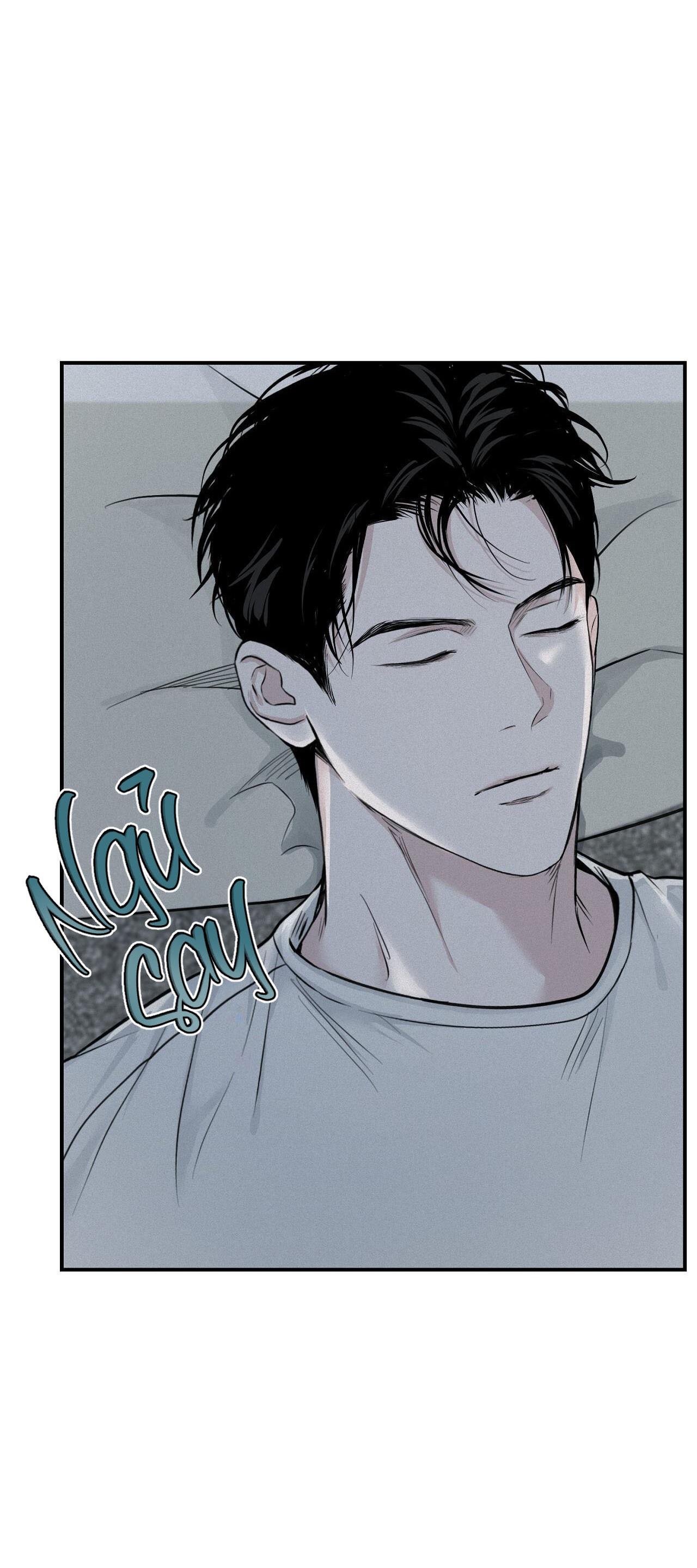 (CBunu) Phép Chiếu - Chap 6