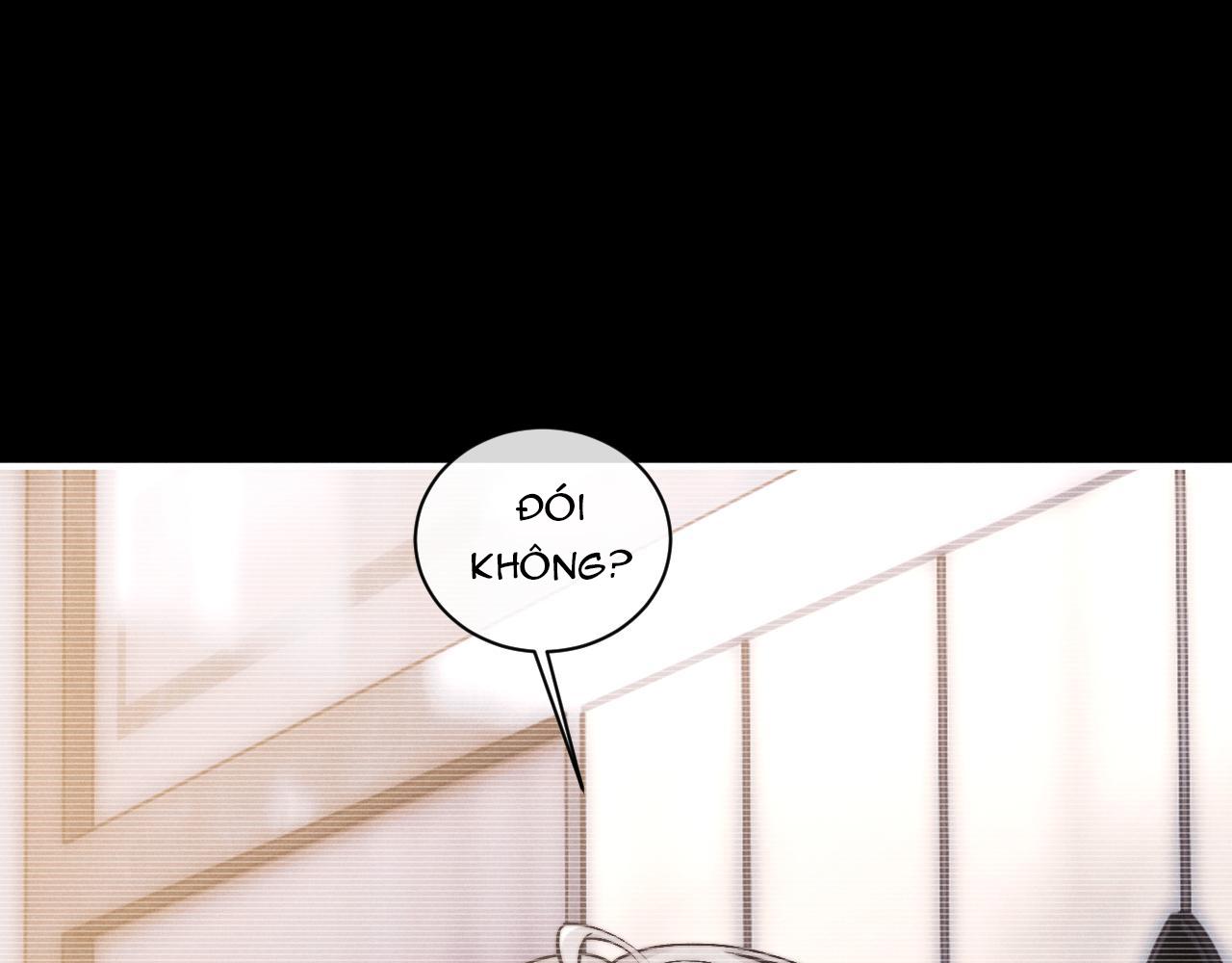 Chấp Sự Thỏ Tai Cụp - Chap 83