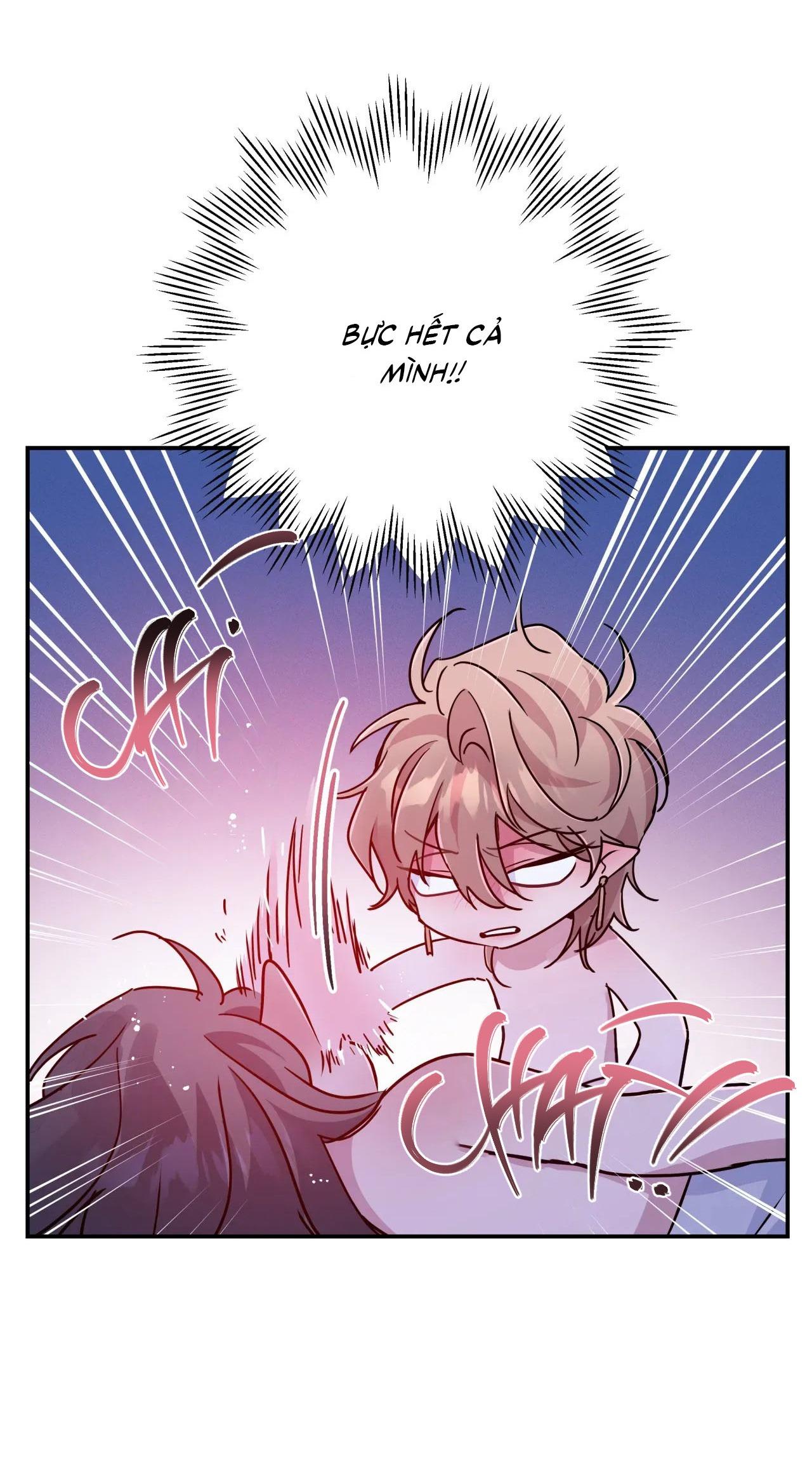 (CBunu) Ám Giữ Linh Hồn - Chap 63