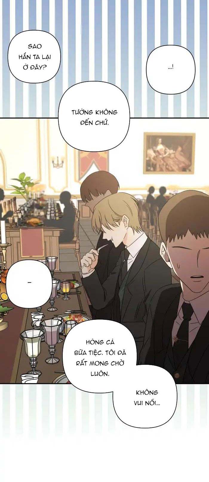 Mắc Kẹt Trong Game Hẹn Hò Của Em Gái Tôi - Chap 34