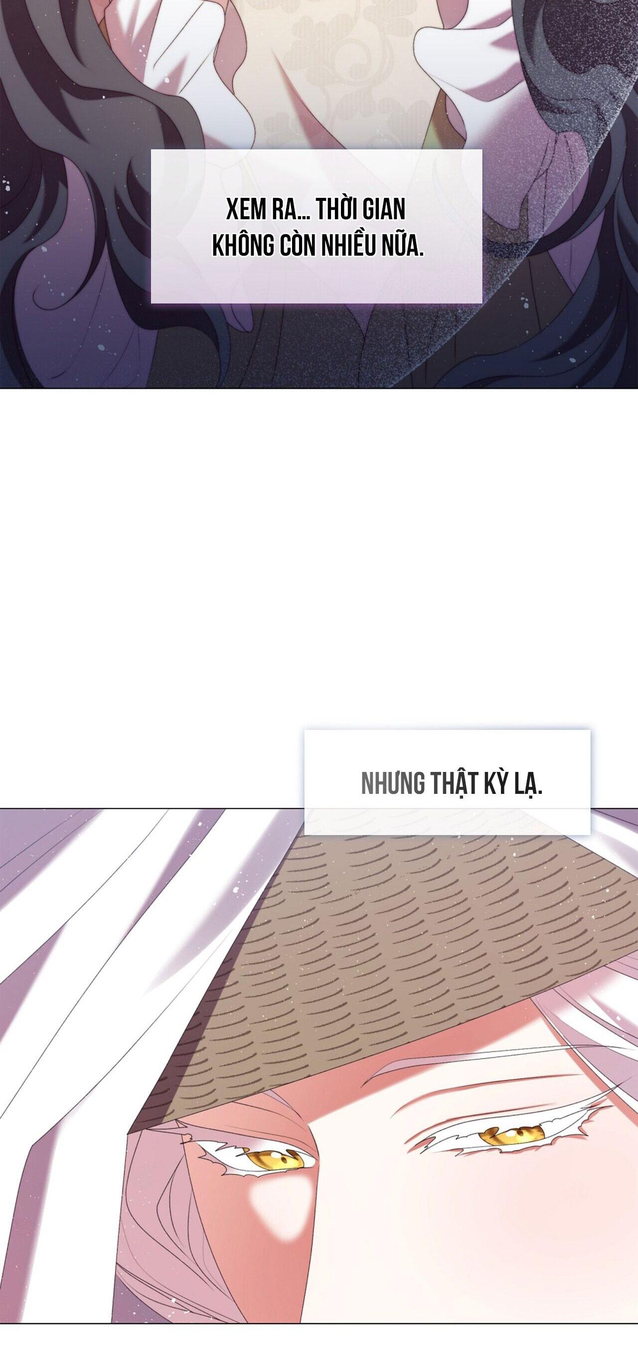 Tôi đã nuôi dạy thủ lĩnh giáo phái ác ma - Chap 40