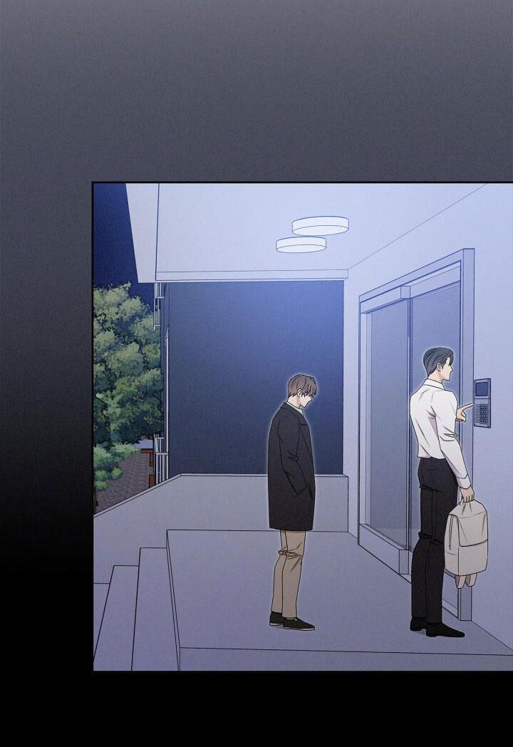 Critical Point - Chap 37