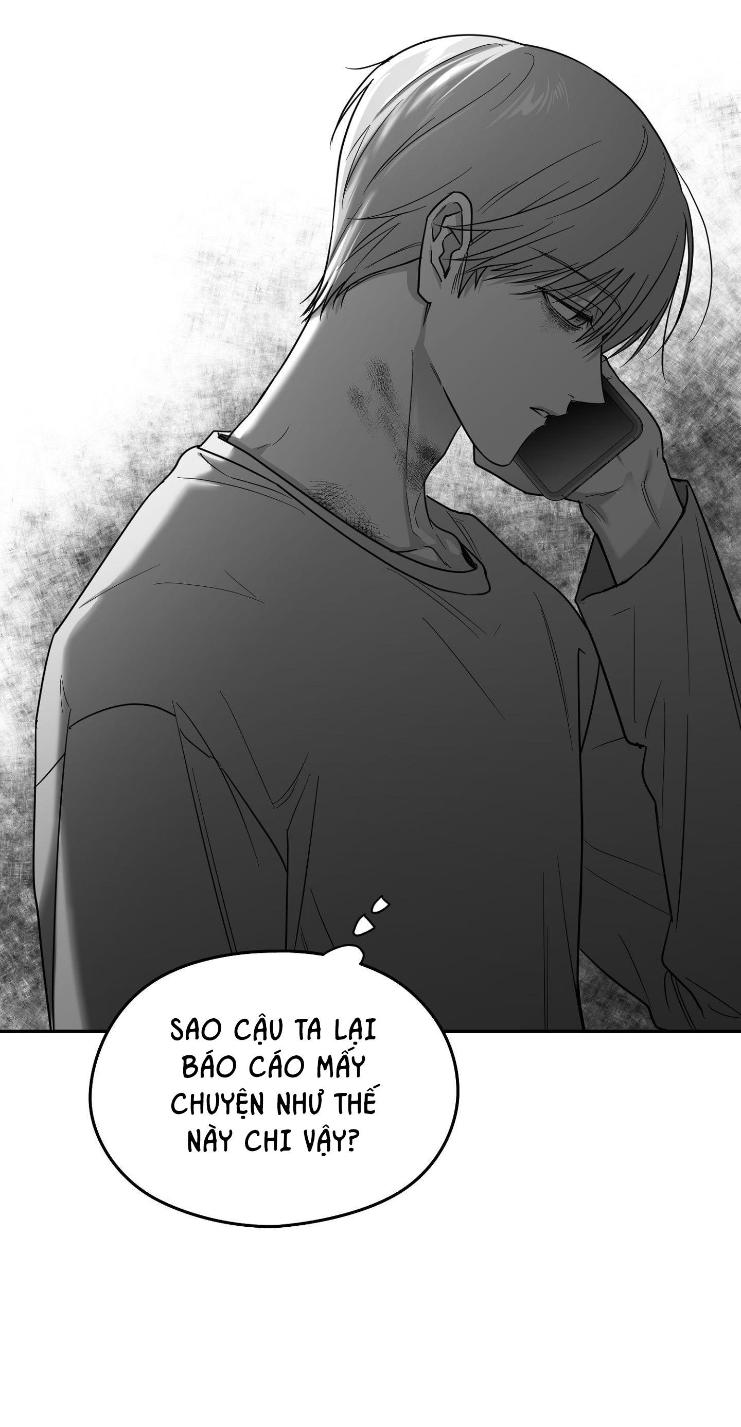 Non Zero Sum - Chap 48