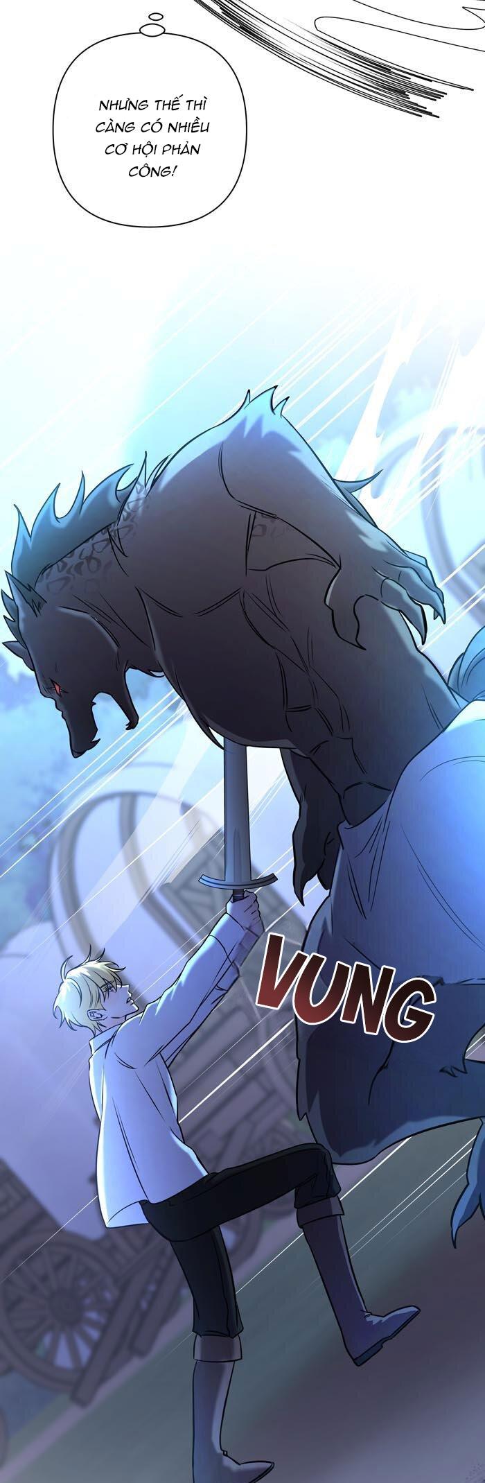 Mắc Kẹt Trong Game Hẹn Hò Của Em Gái Tôi - Chap 62