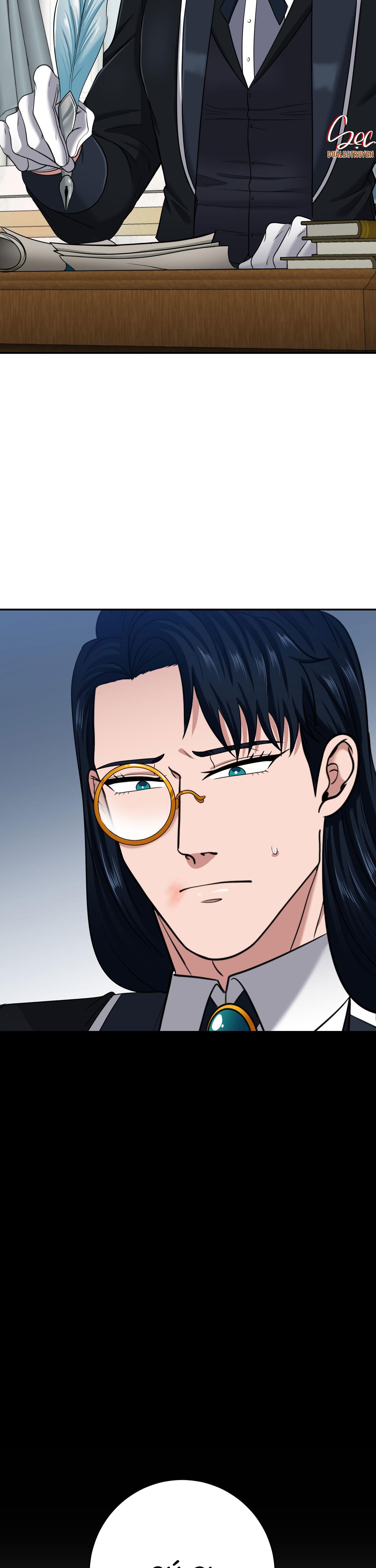 CÔNG TƯỚC MUỐN CÓ CON NỐI DÕI - Chap 19