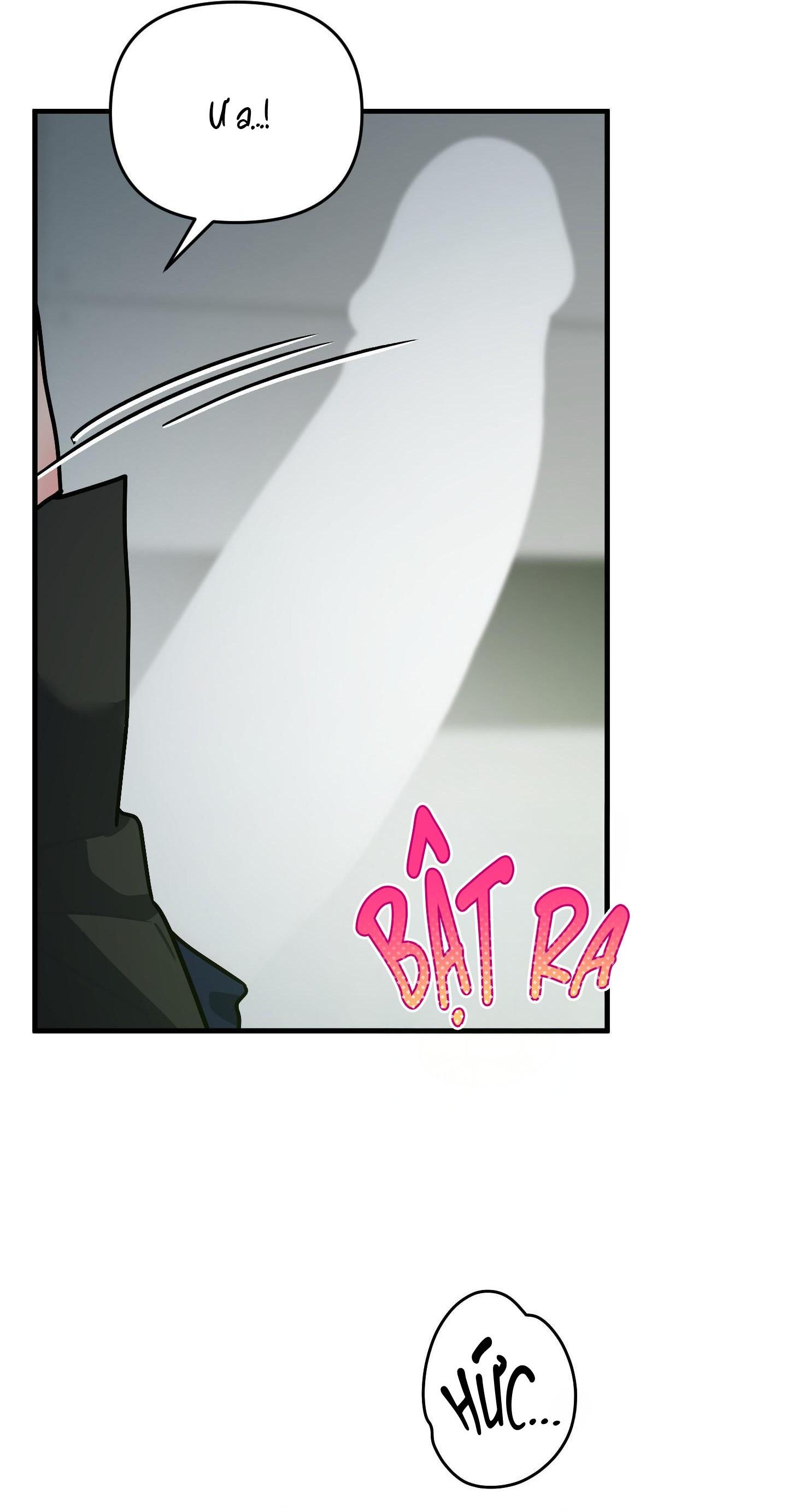 ( CBunu ) Yêu Phải Lừa Đảo - Chap 22