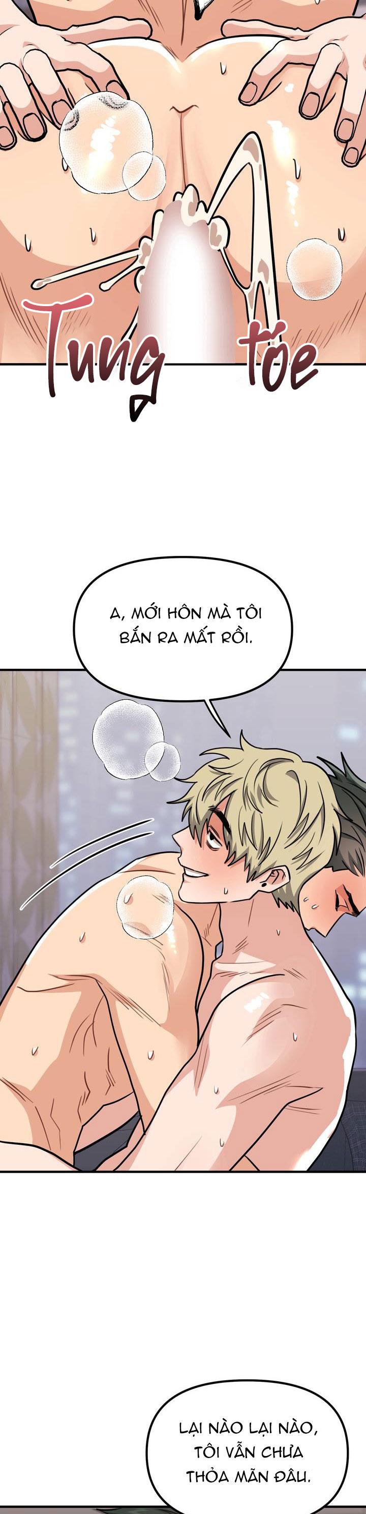 CÓ TIN VÀO TÍNH BẢN ÁC KHÔNG ? - Chap 20