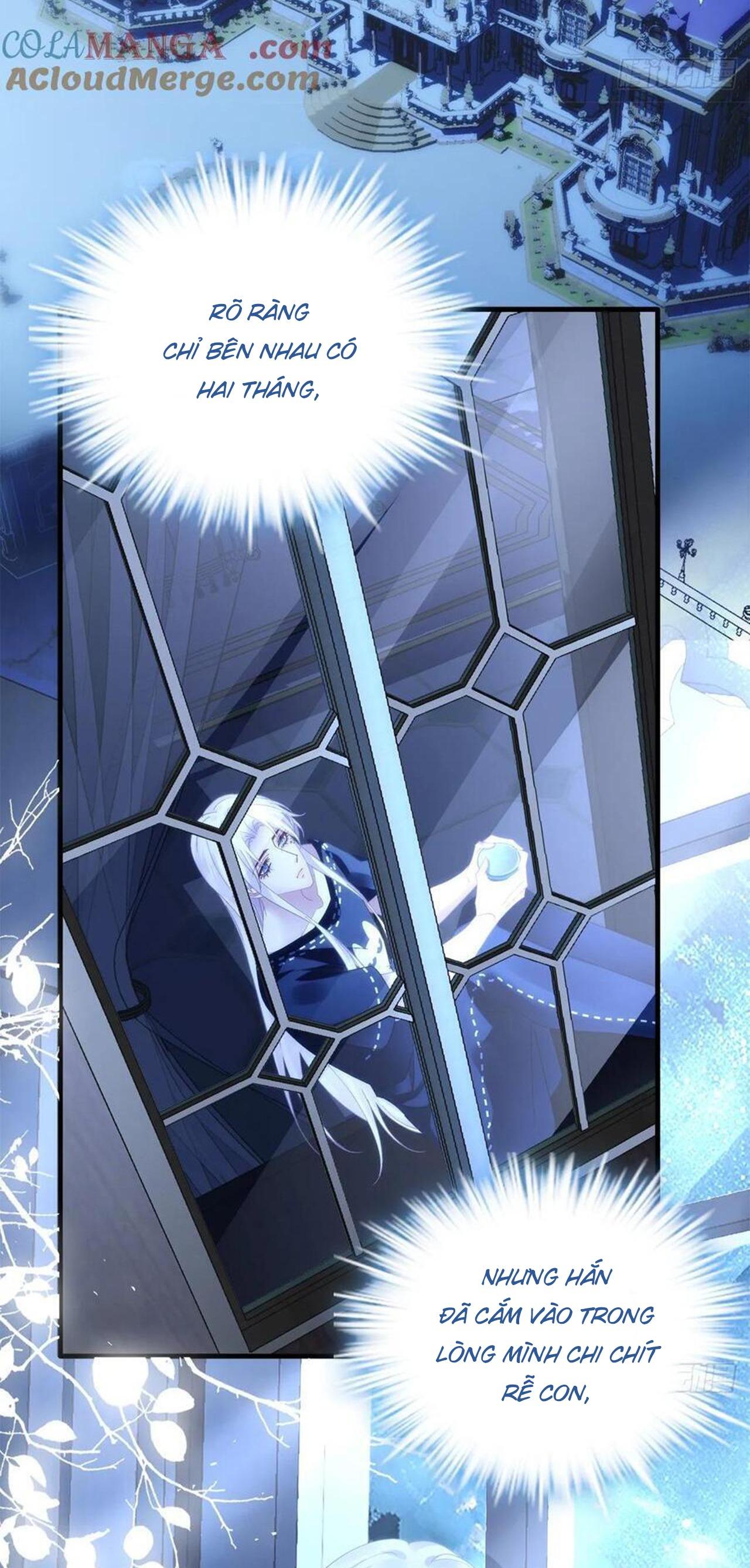 Thánh Tâm không dễ chọc - Chap 42