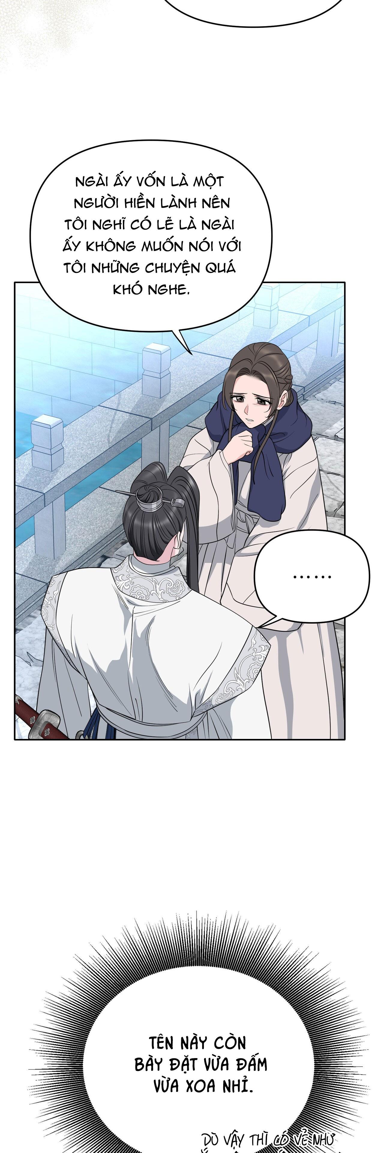 XUÂN PHONG VIÊN MÃN - Chap 69