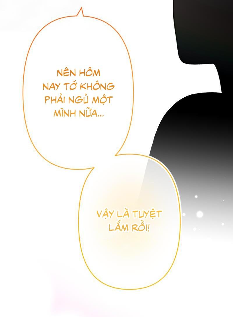 Tình yêu của chúng ta sắp thành hình rồi - Chap 22