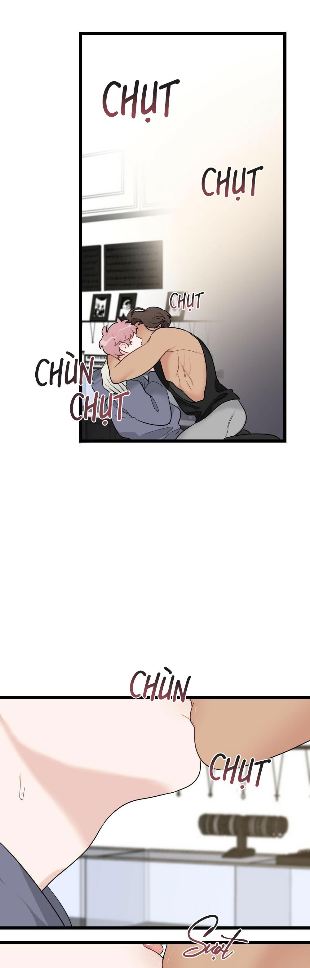 TUYỂN TẬP DÚ BỰ - Chap 43