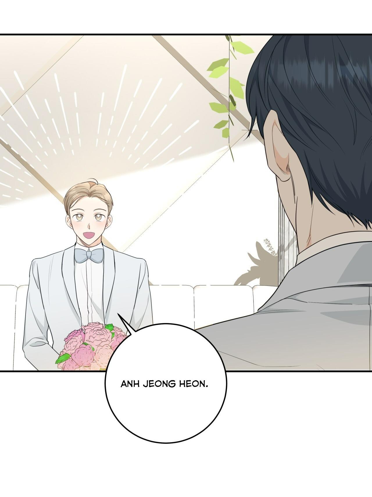 VỊ NGỌT KHÔNG ĐƯỜNG (SWEET NOT SUGAR) - Chap 60