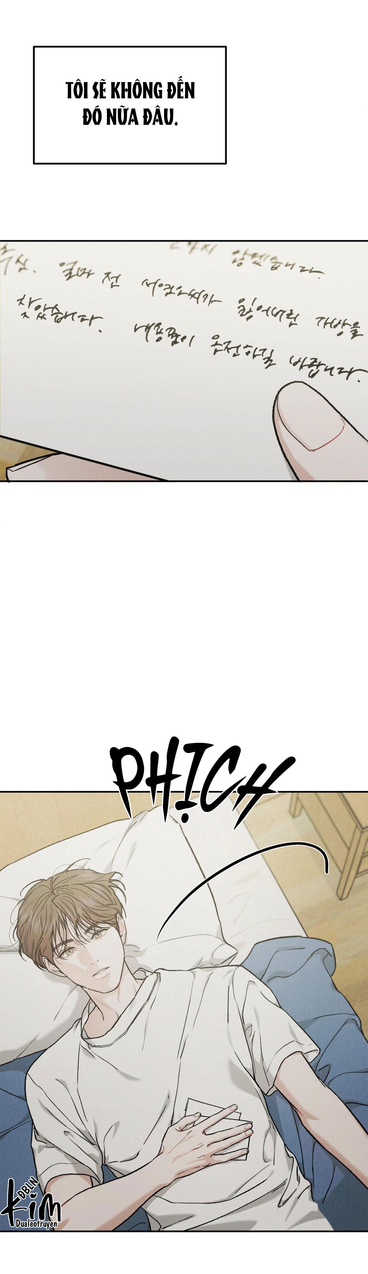 VƯỢT QUA GIỚI HẠN - Chap 73