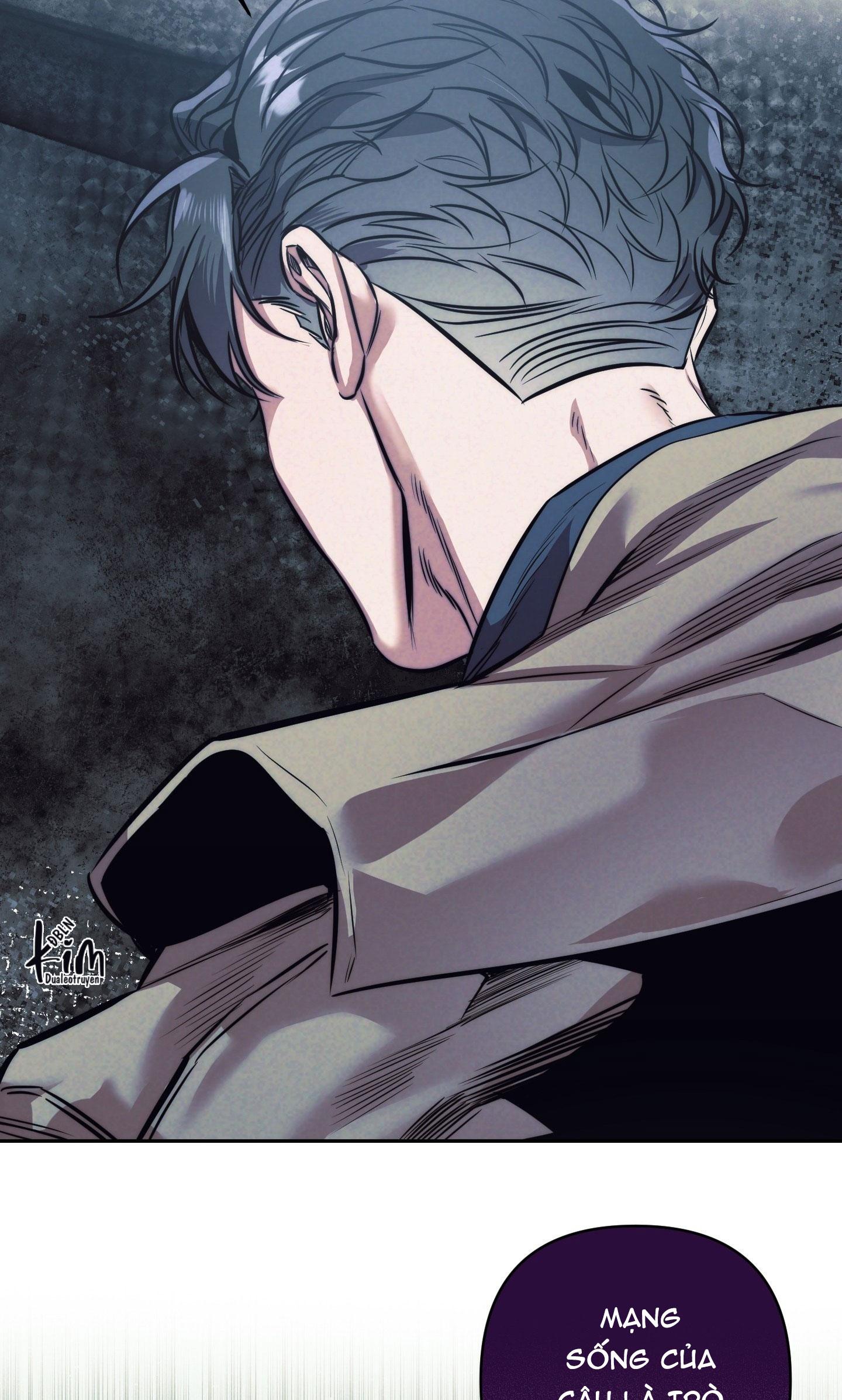 KỲ THỊ - Chap 44