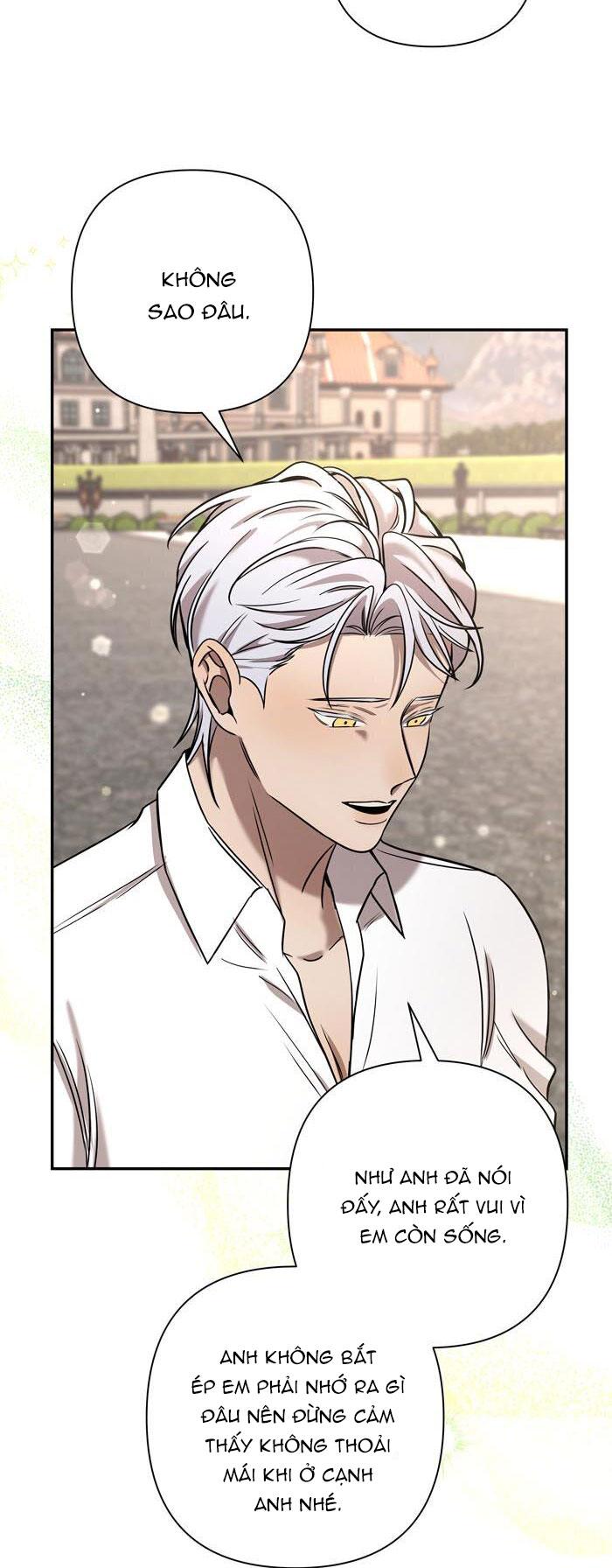 Mắc Kẹt Trong Game Hẹn Hò Của Em Gái Tôi - Chap 63