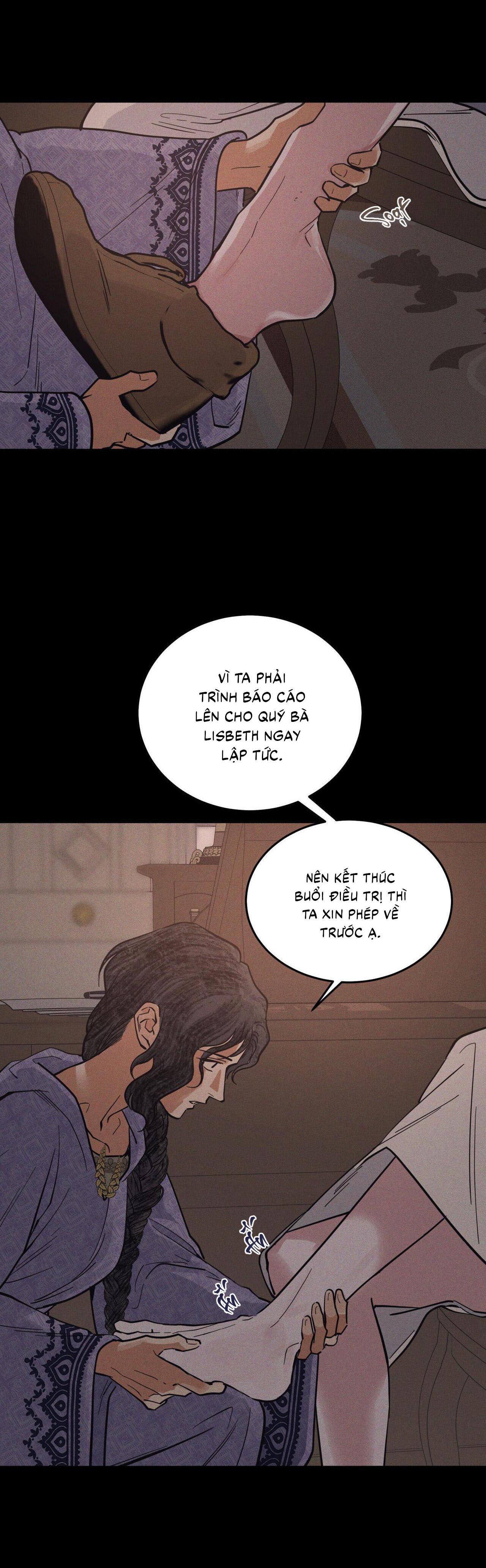 (CBunu) Antidote - Chap 35