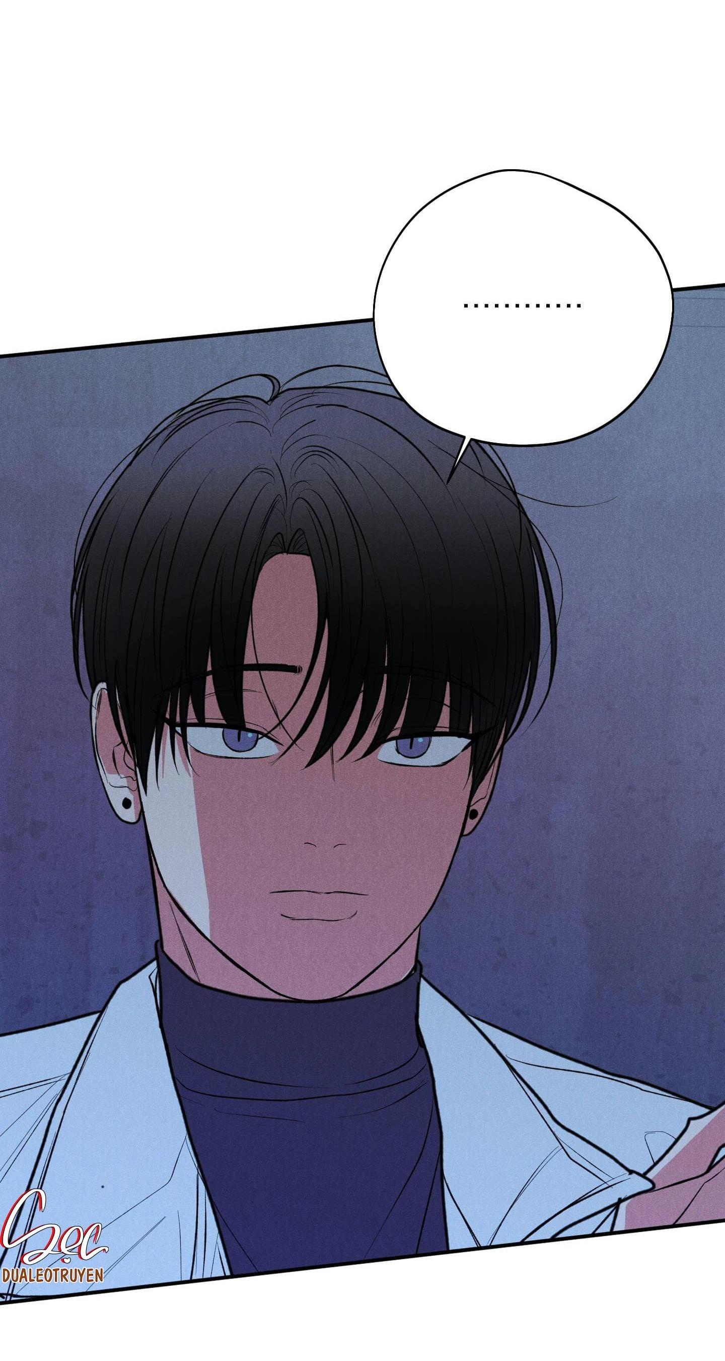 MÓN QUÀ DÀNH CHO KẺ NGẠO MẠN - Chap 59