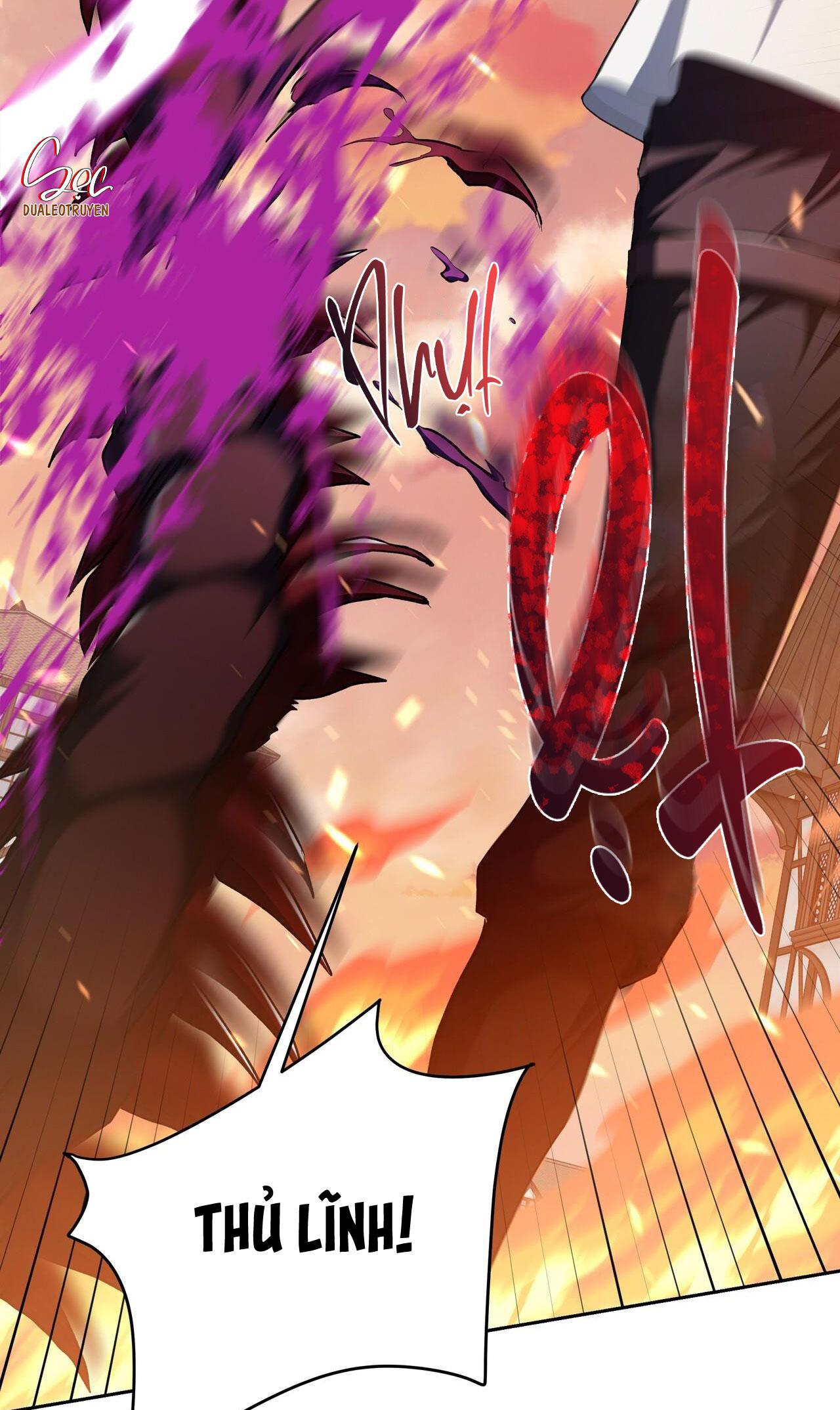 CÁCH TỒN TẠI NHƯ MỘT NGƯỜI CHƠI - Chap 42