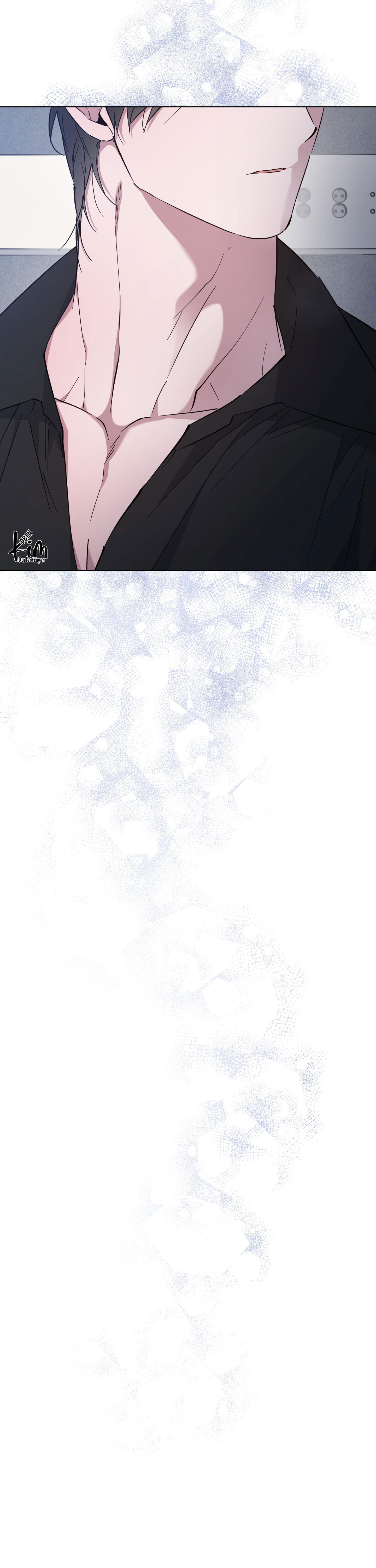 BÌNH MINH CỦA RỒNG - Chap 59