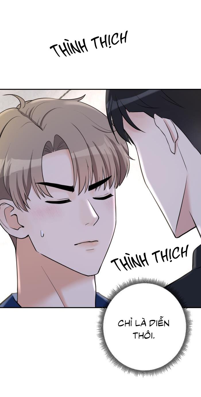 Tỉnh dậy lần nữa bỗng trở thành minh tinh rồi - Chap 18