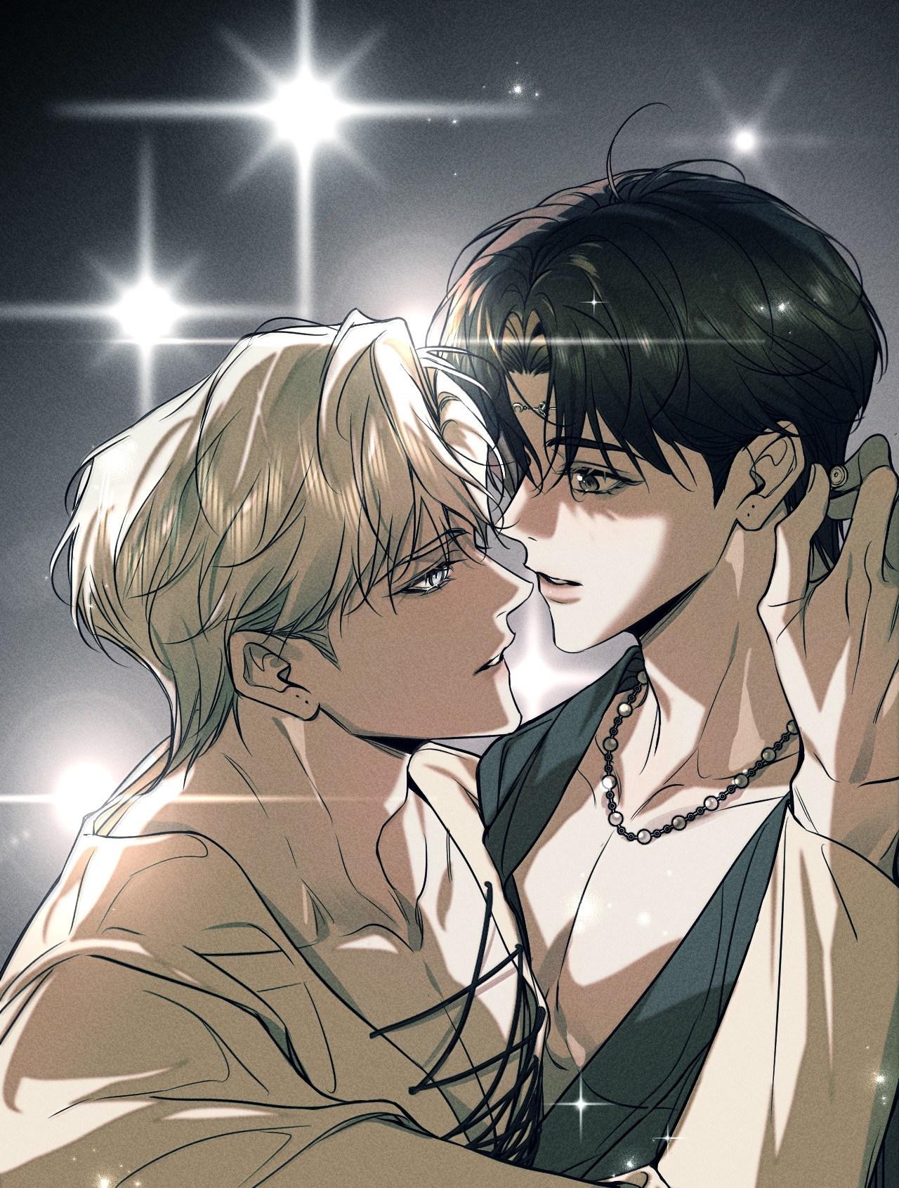 Ảnh Đế Cứ Muốn Làm Kim Chủ Của Tôi - Chap 39