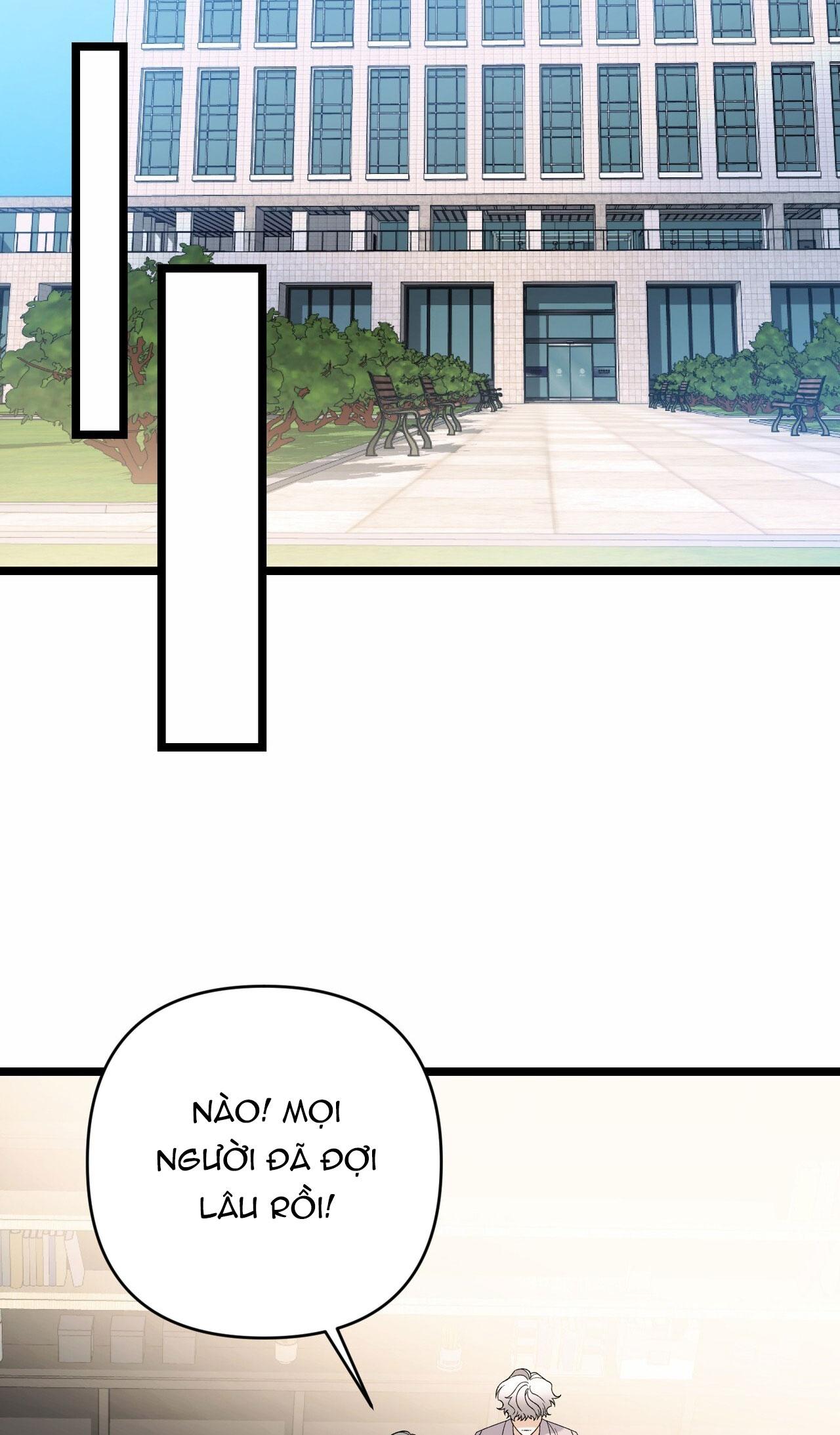 ĐIỀU KIỆN CỦA GUIDE - Chap 41